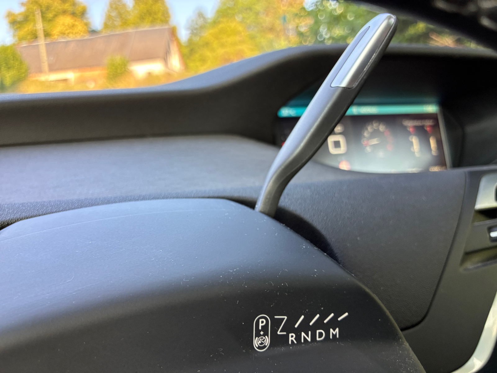 Citroen C4 Picasso 22