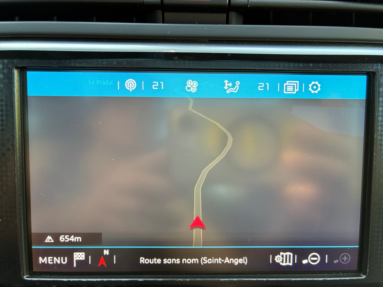 Citroen C4 Picasso 25