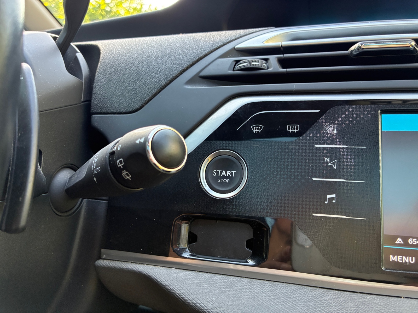Citroen C4 Picasso 26