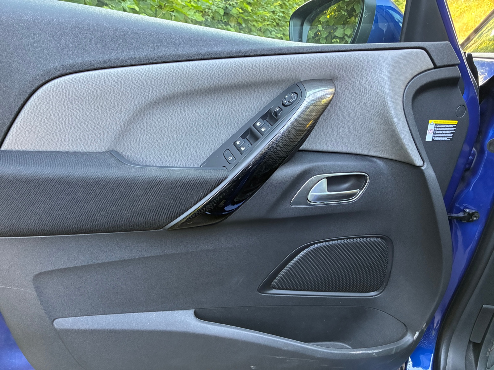 Citroen C4 Picasso 28