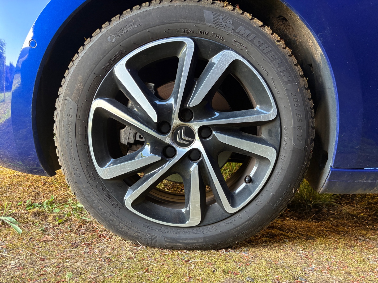 Citroen C4 Picasso 30