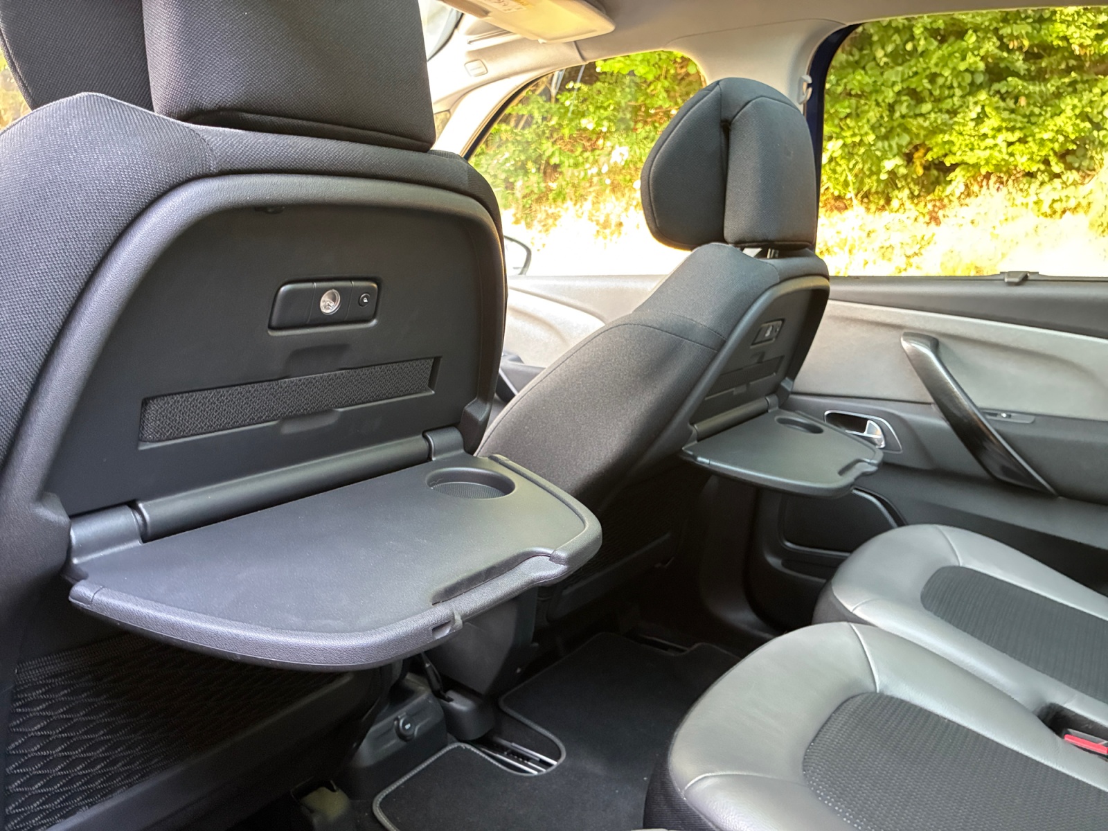 Citroen C4 Picasso 33