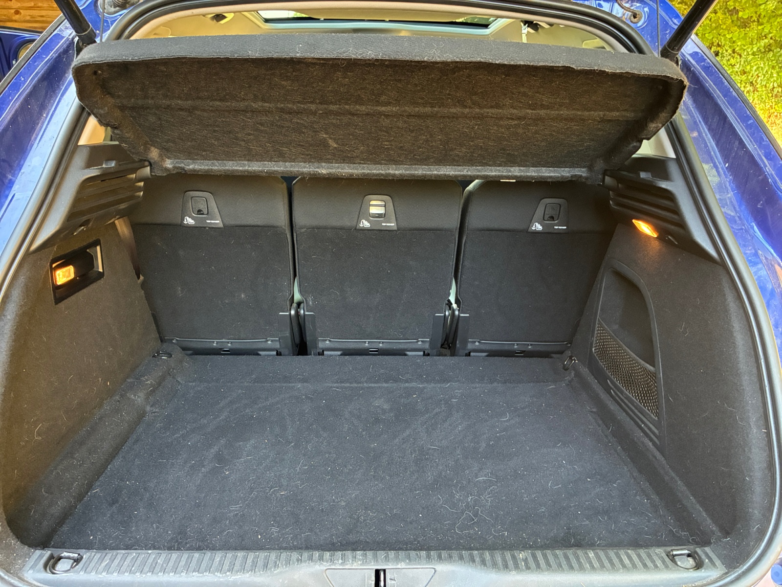 Citroen C4 Picasso 36