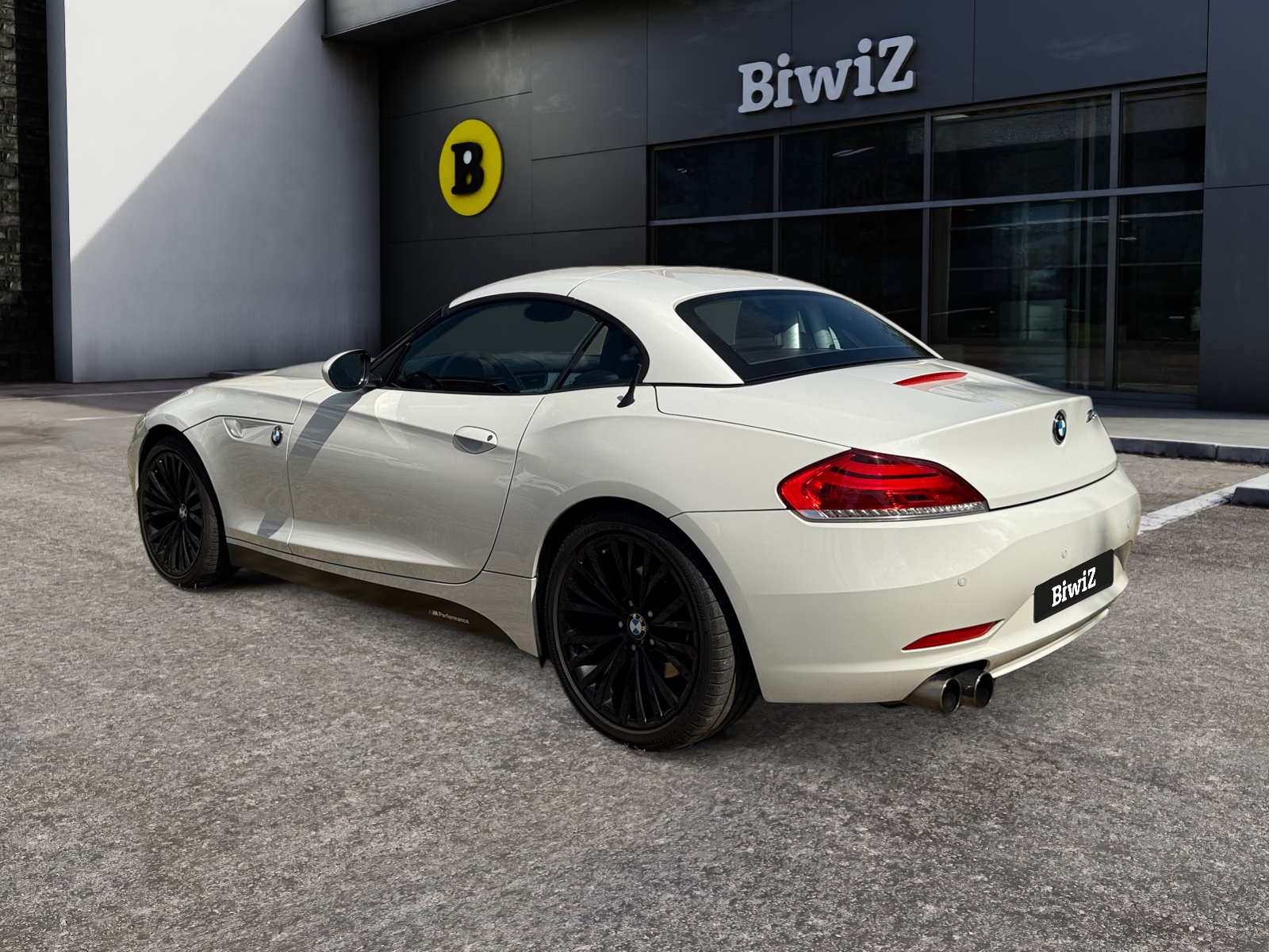 Bmw Z4 2
