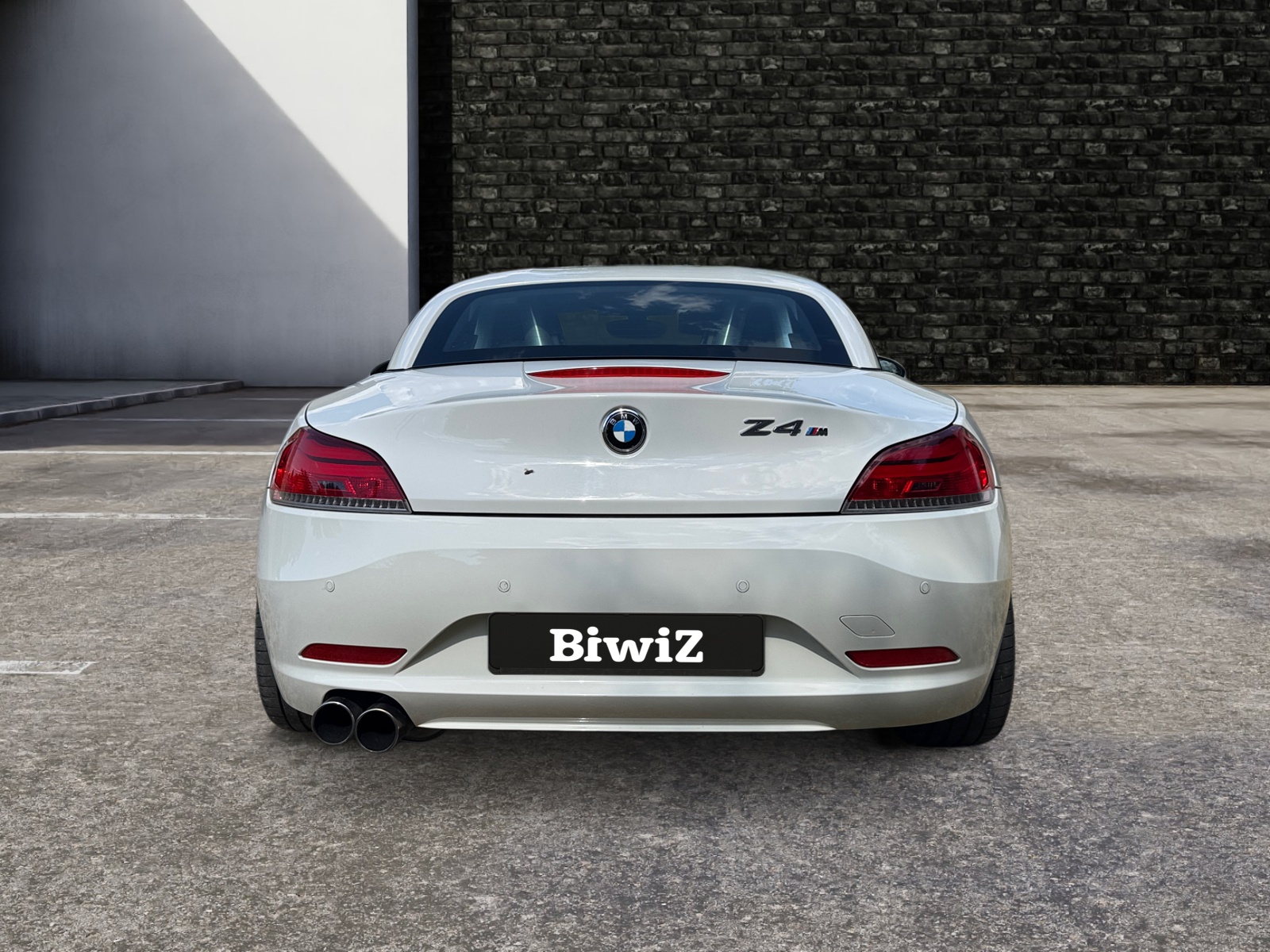 Bmw Z4 3