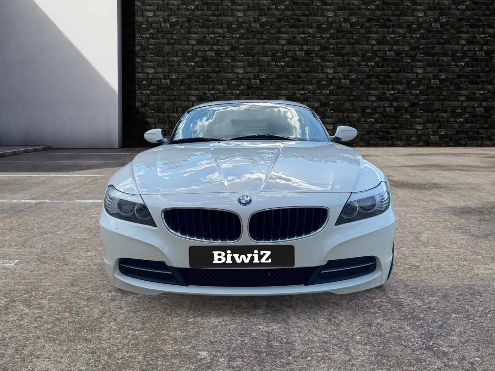 Bmw Z4 7