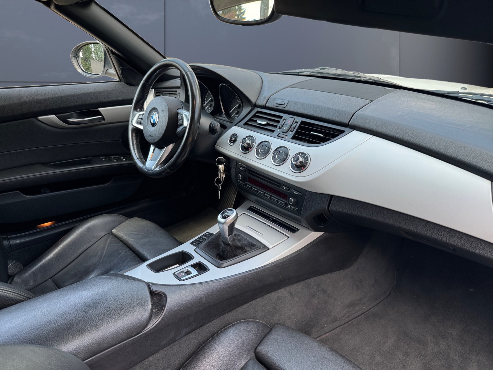 Bmw Z4 12