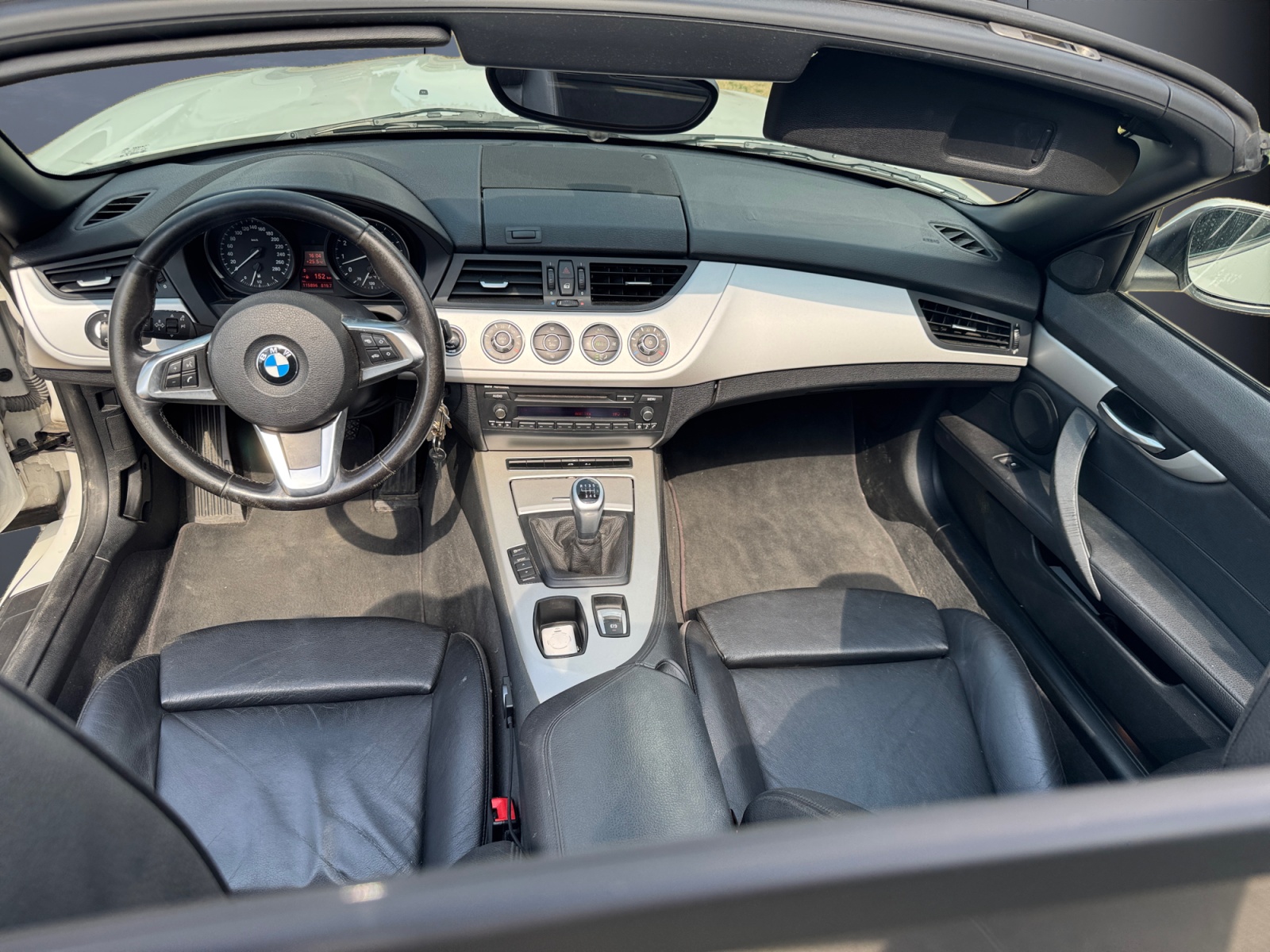 Bmw Z4 14