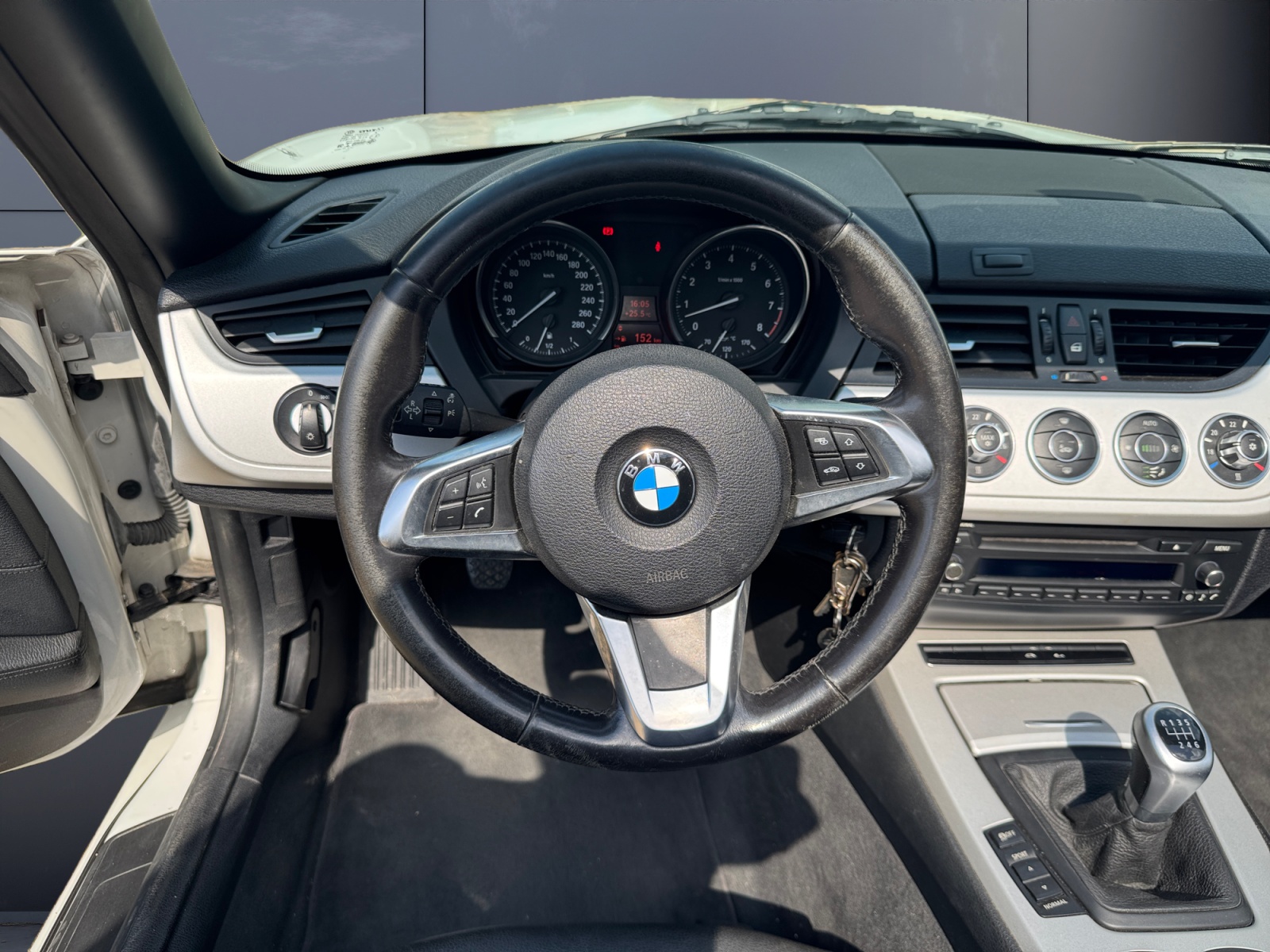 Bmw Z4 15