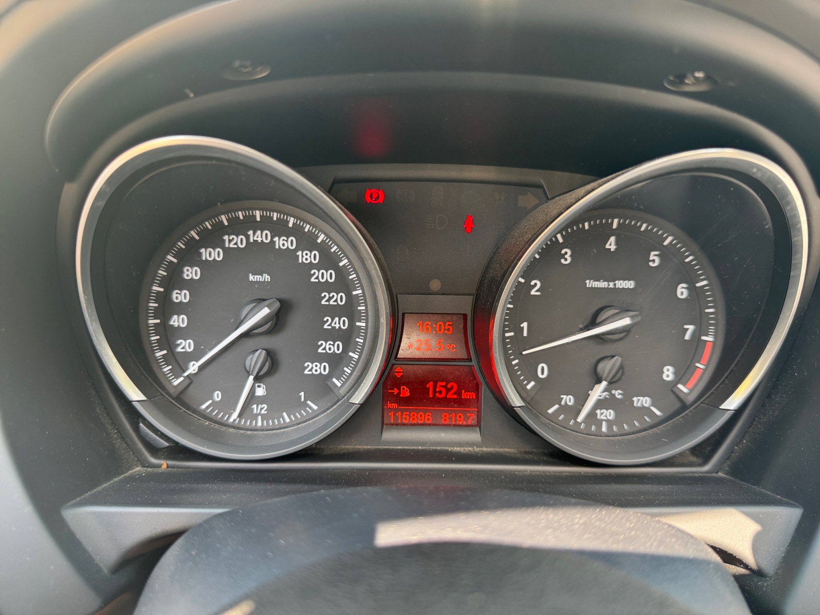 Bmw Z4 16