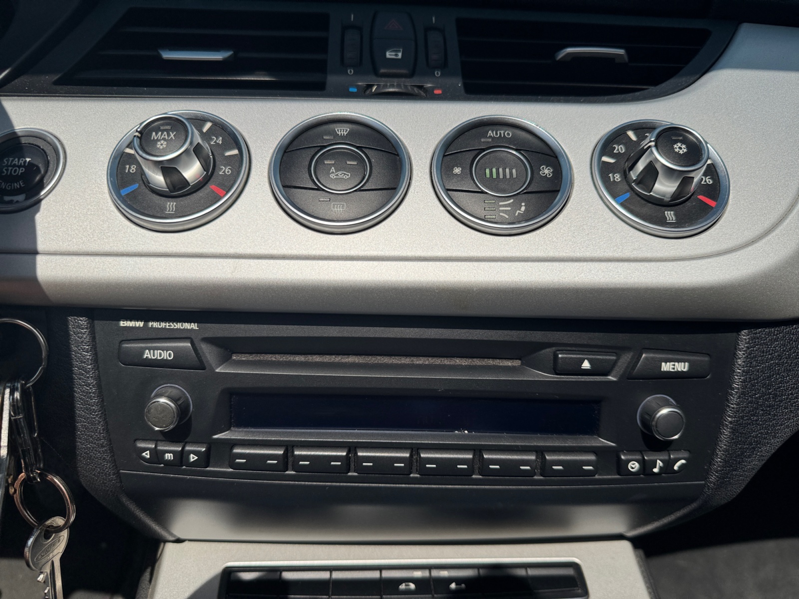 Bmw Z4 21