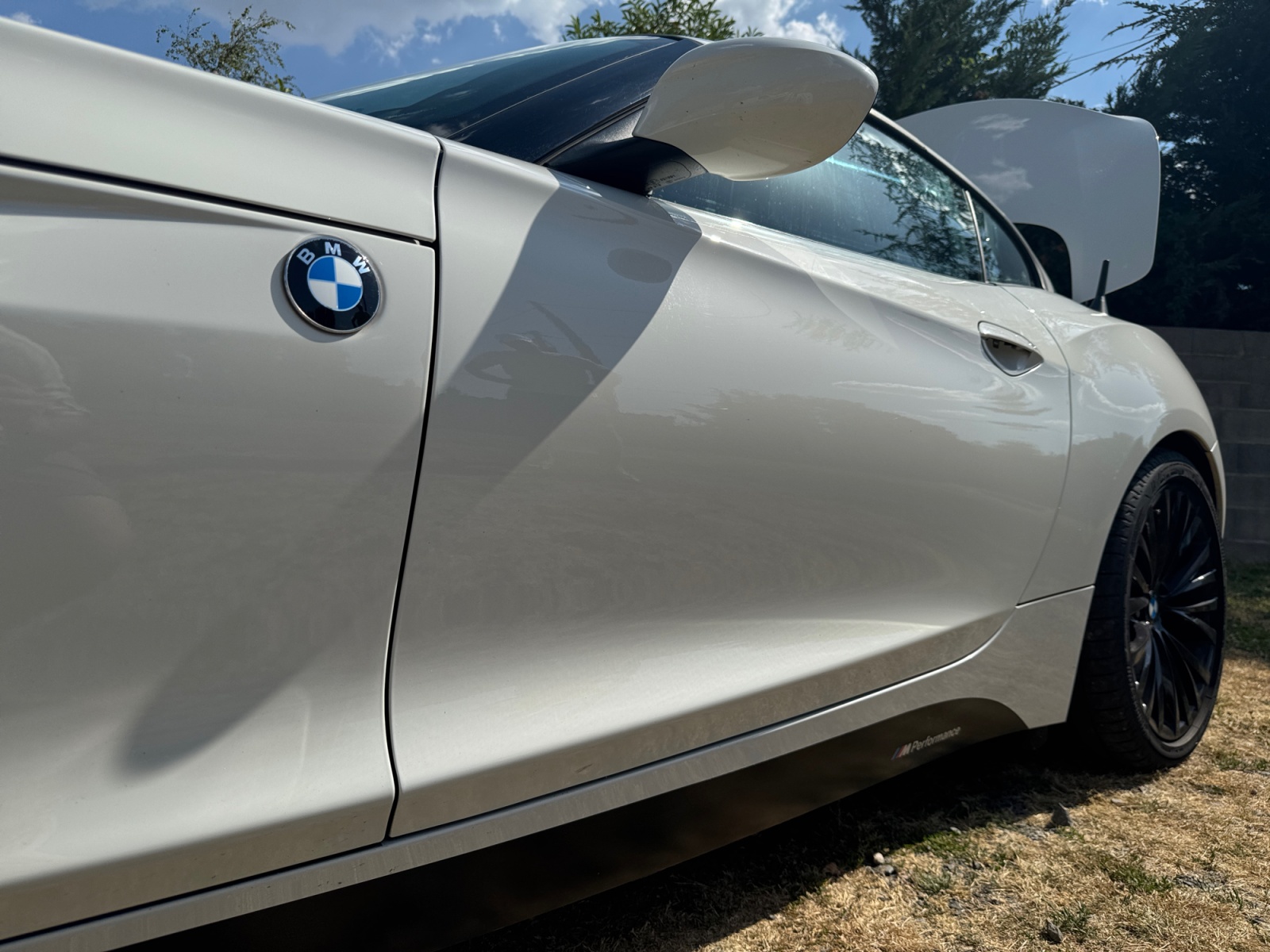 Bmw Z4 29