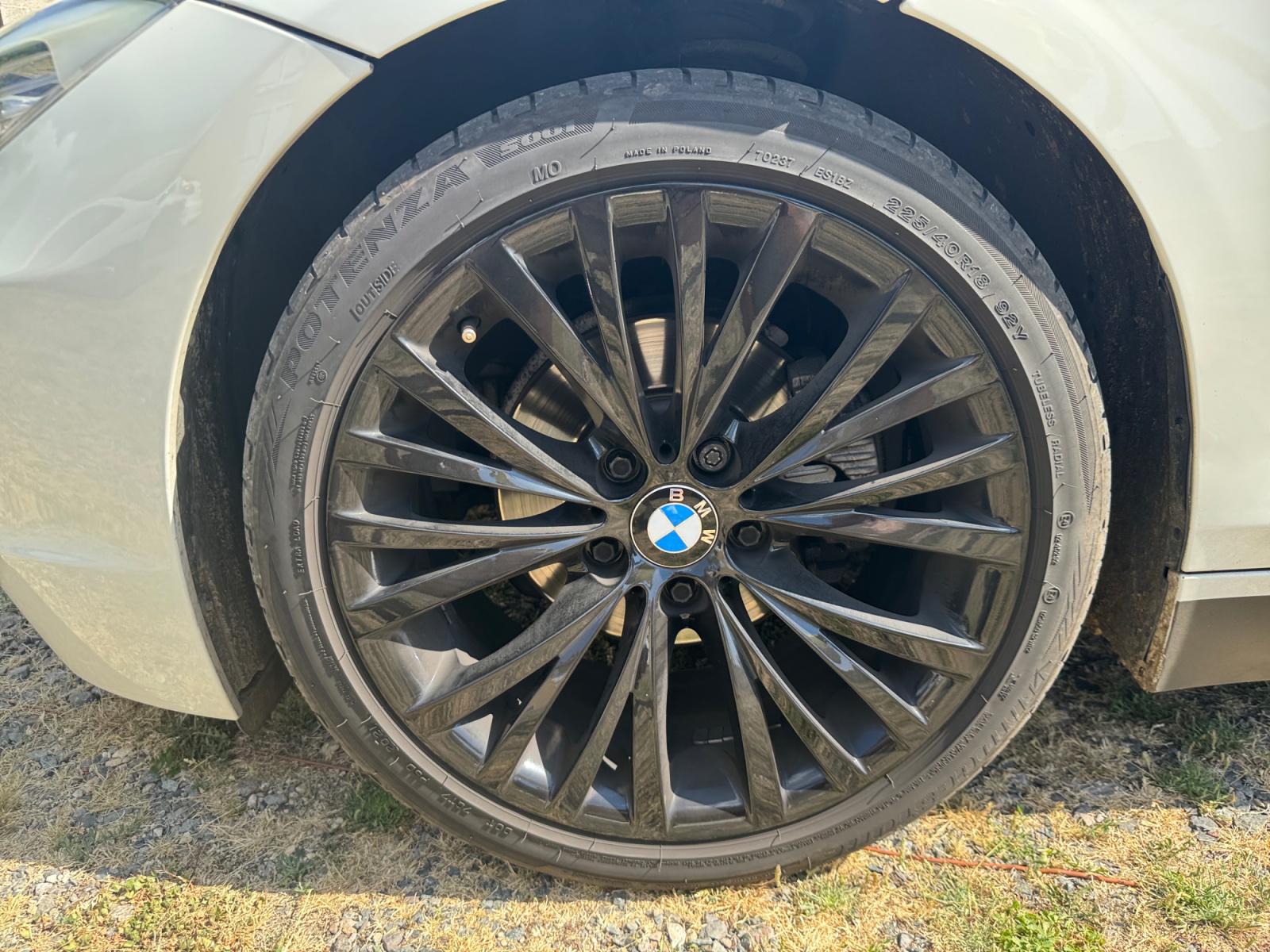 Bmw Z4 30