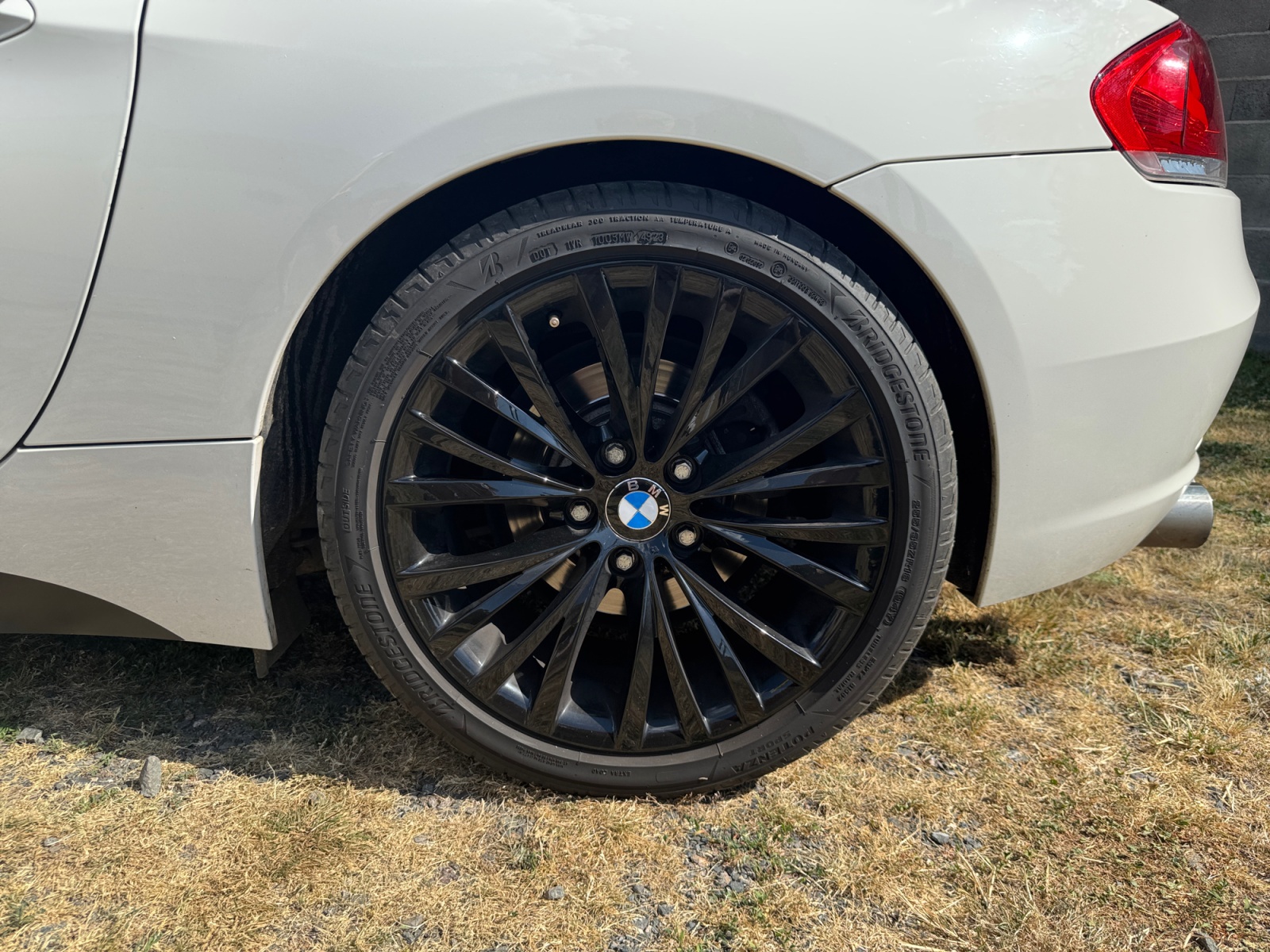Bmw Z4 31
