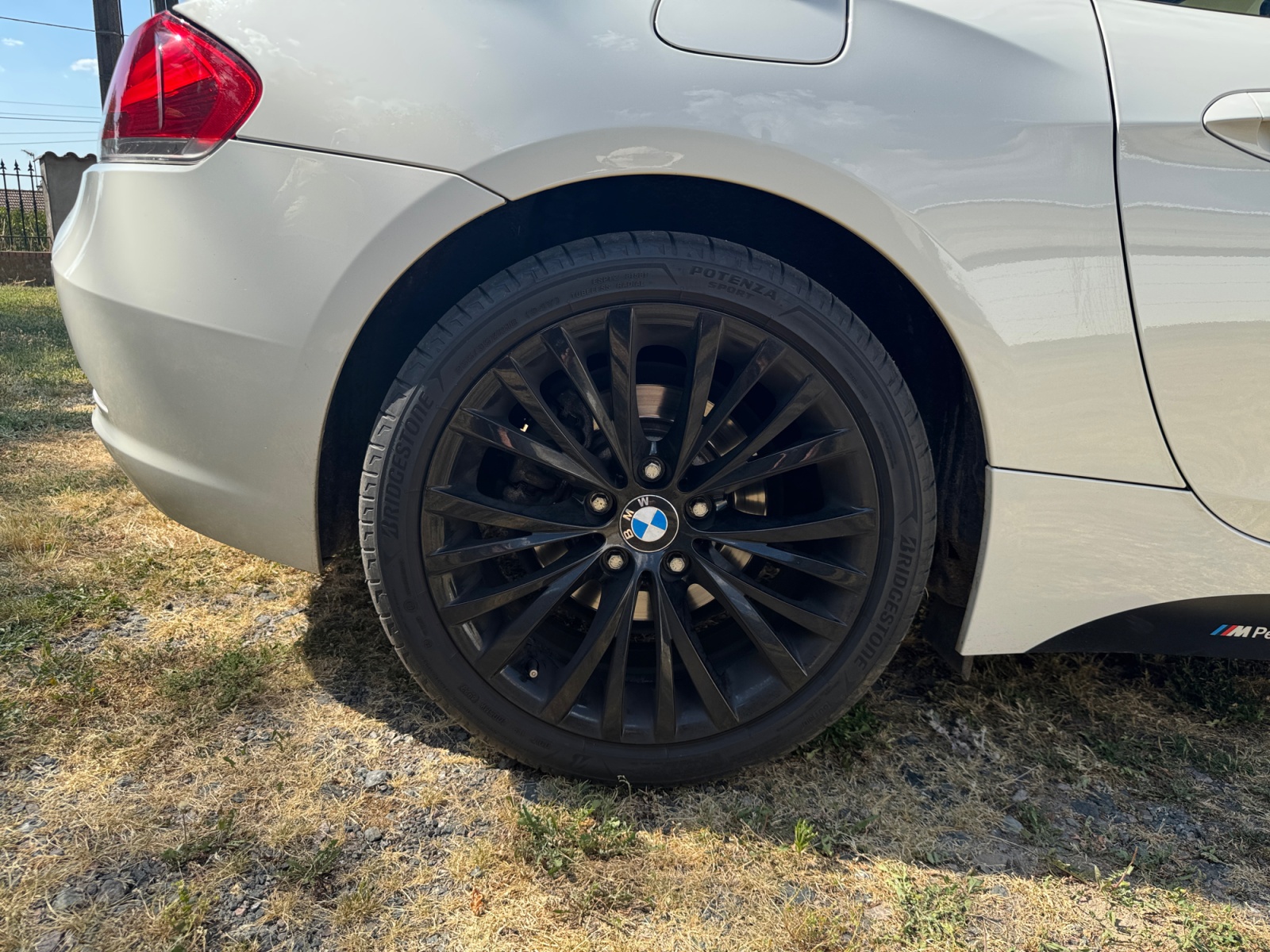 Bmw Z4 32
