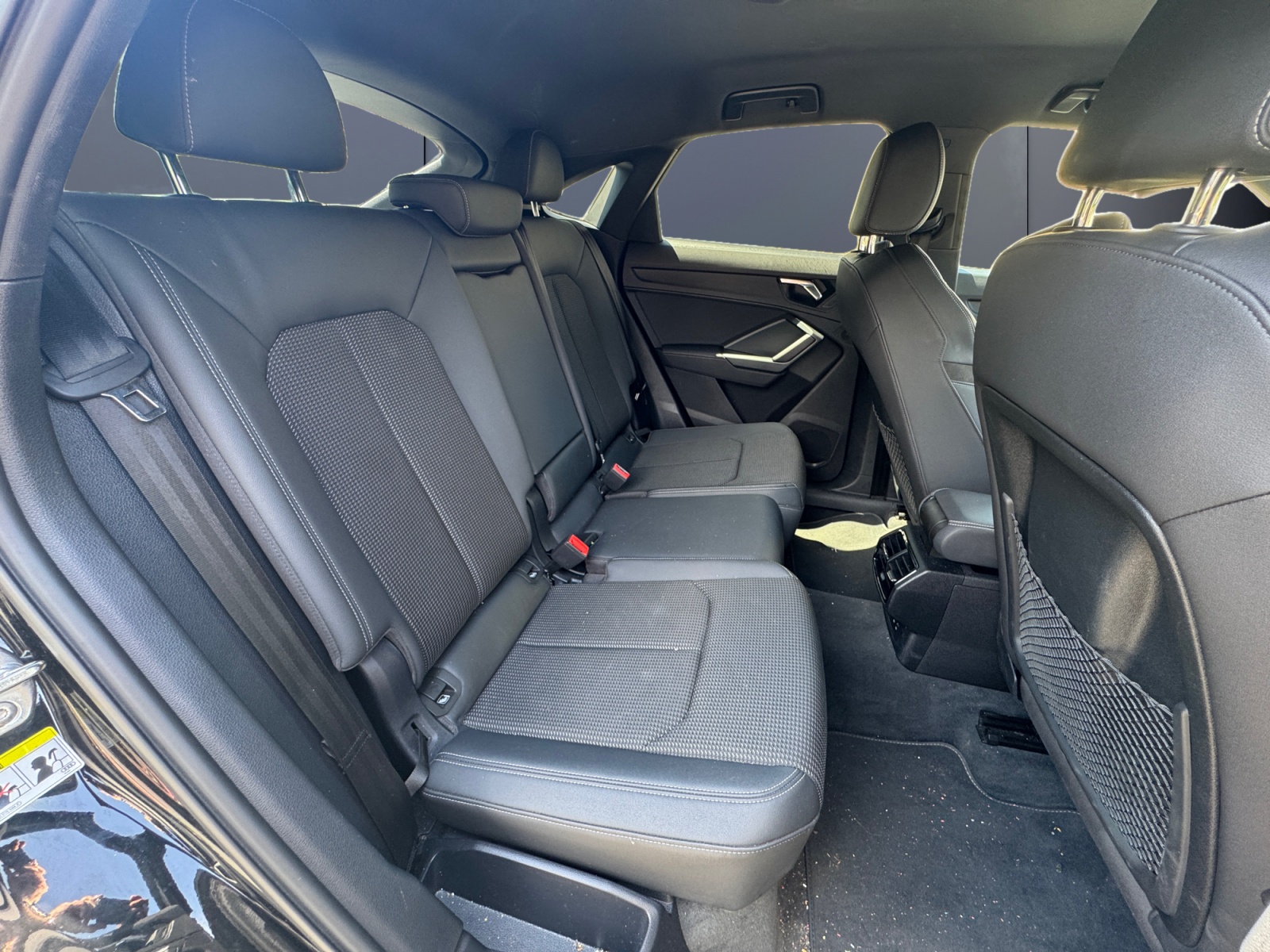 Audi Q3 11