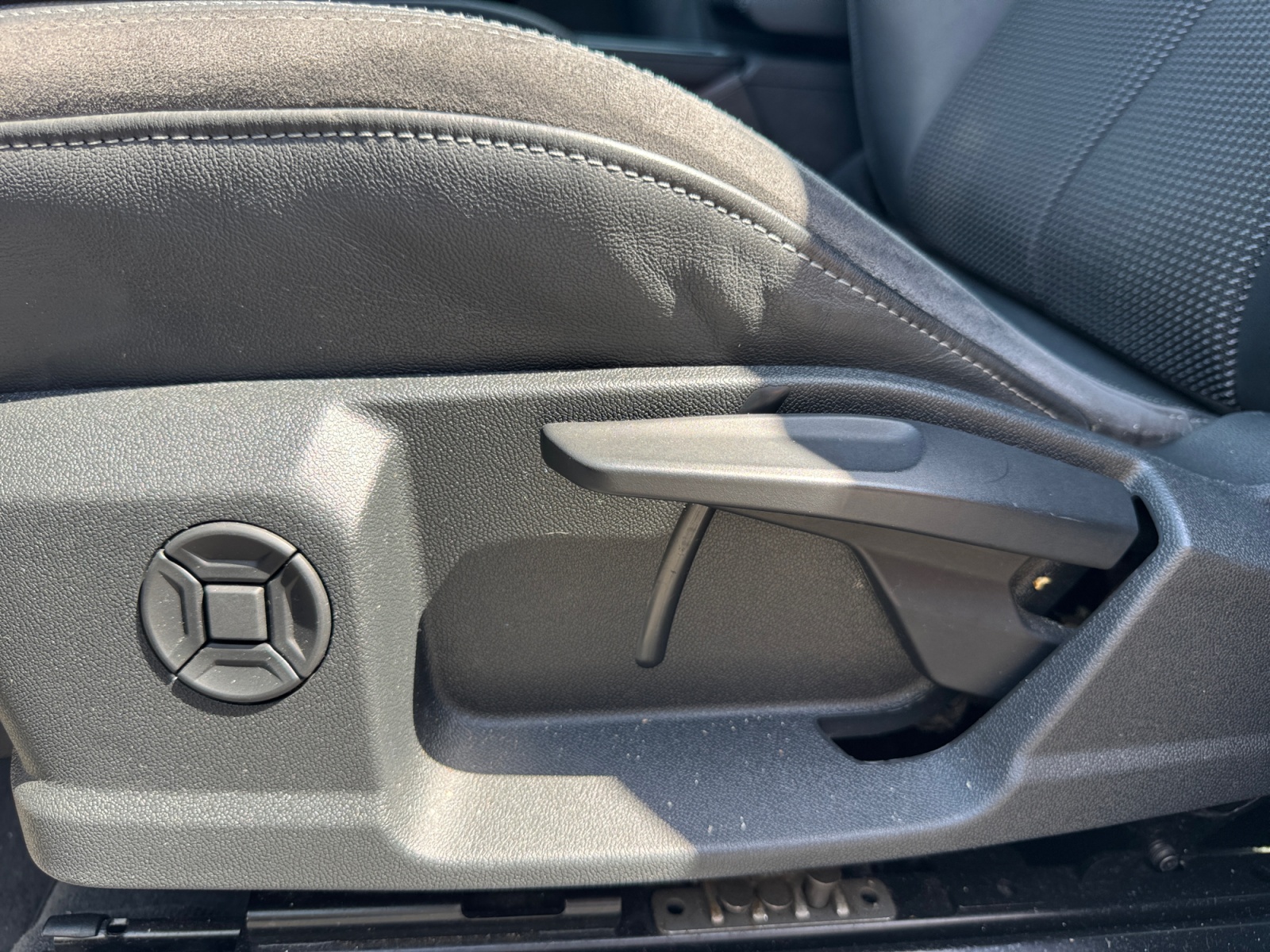 Audi Q3 19