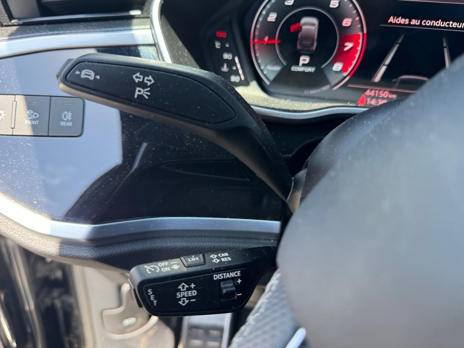 Audi Q3 21