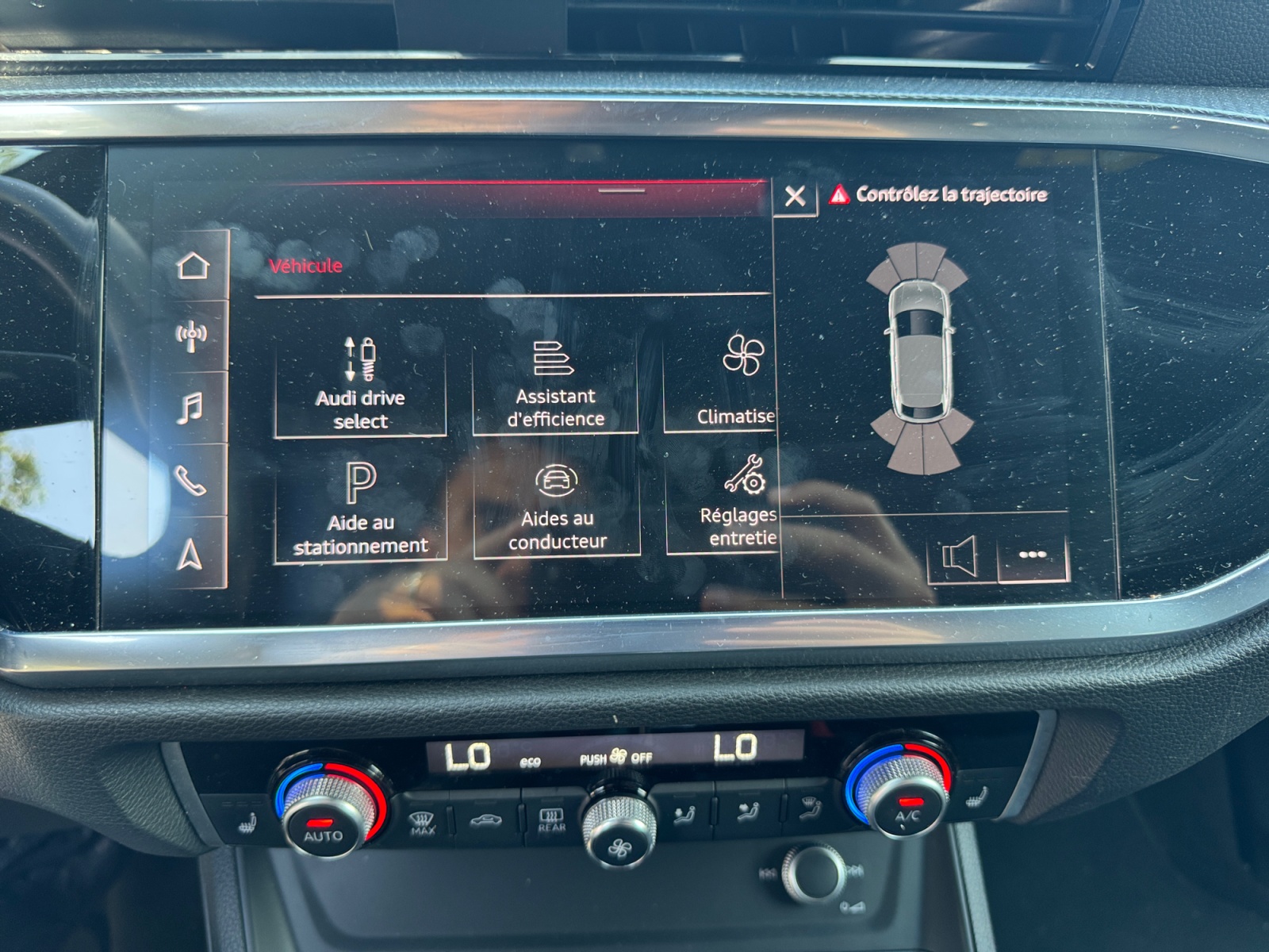 Audi Q3 29