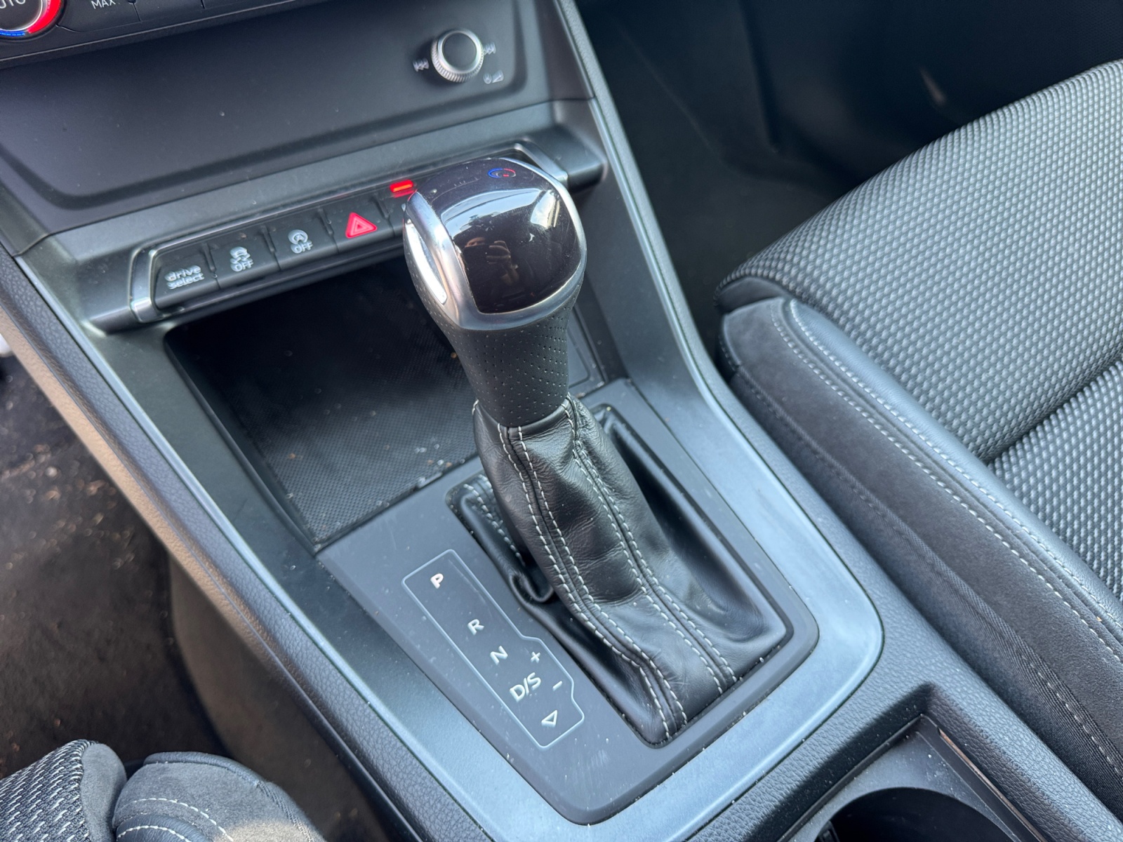 Audi Q3 31
