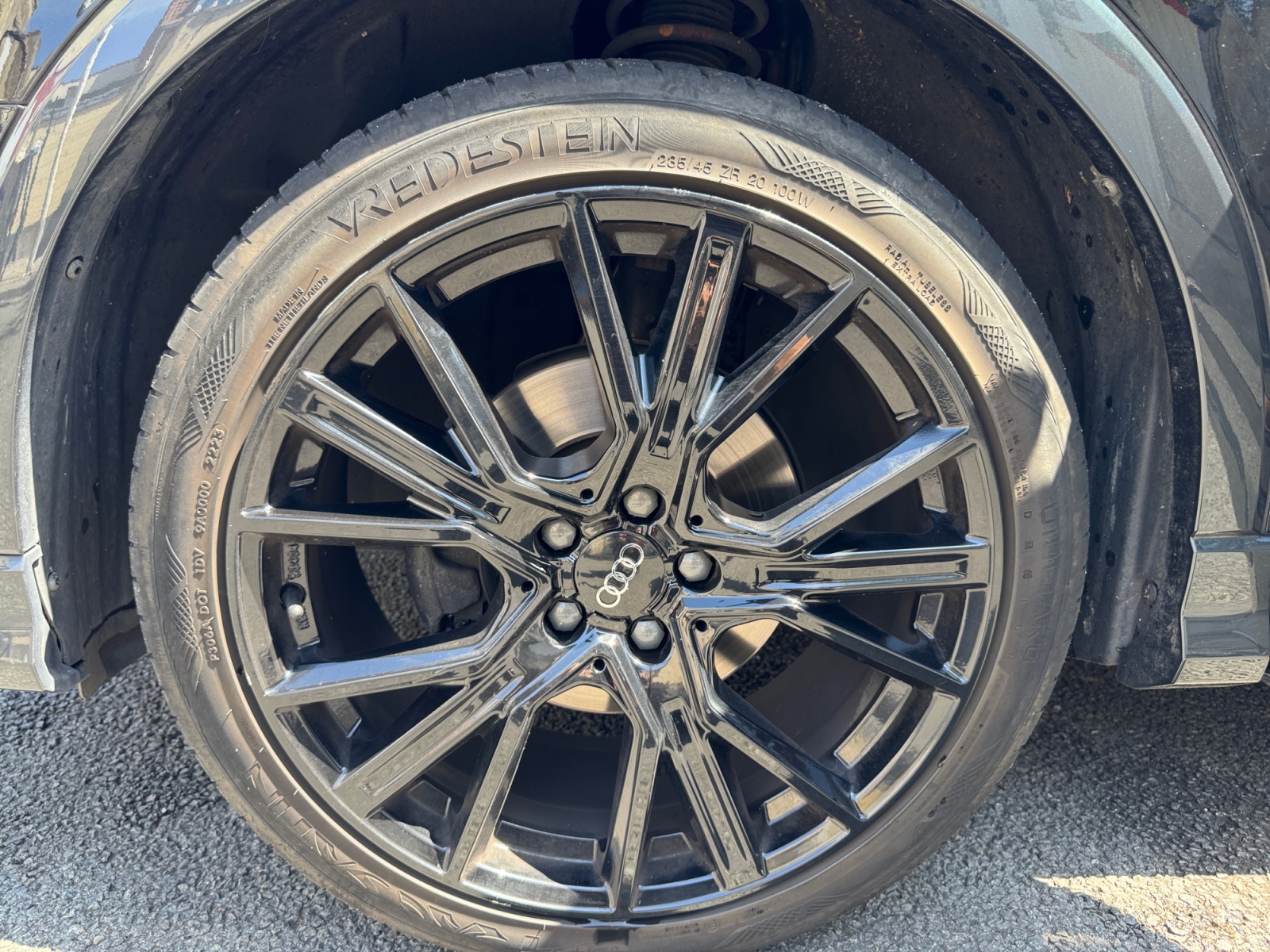 Audi Q3 36