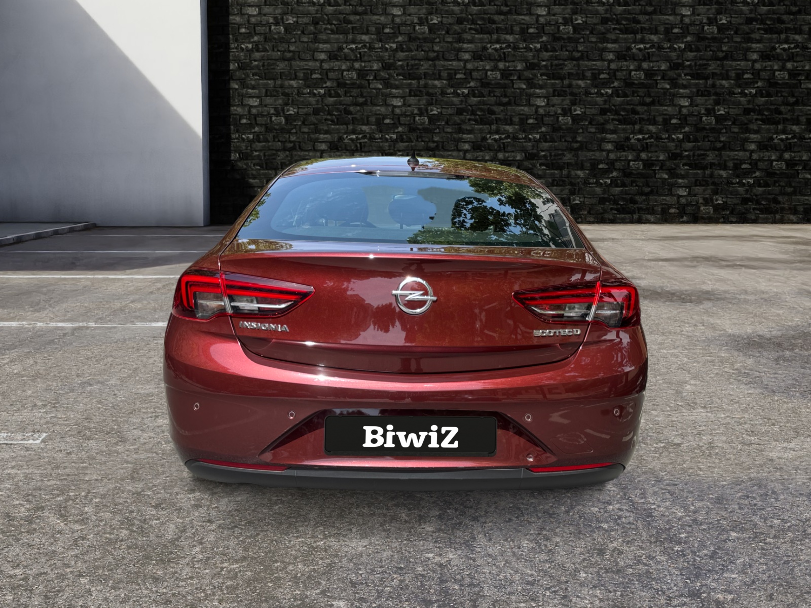 Opel Insignia 3