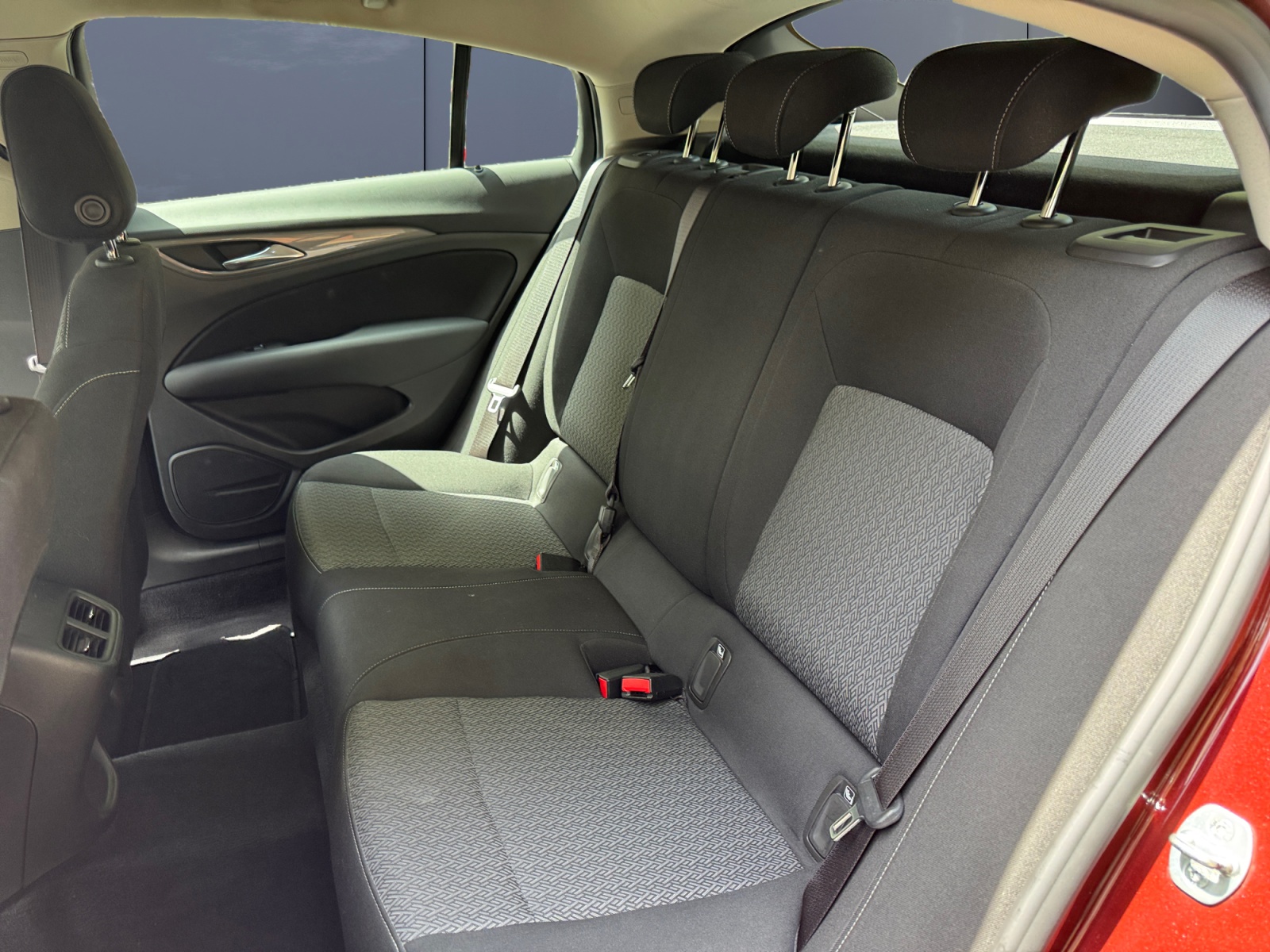 Opel Insignia 10