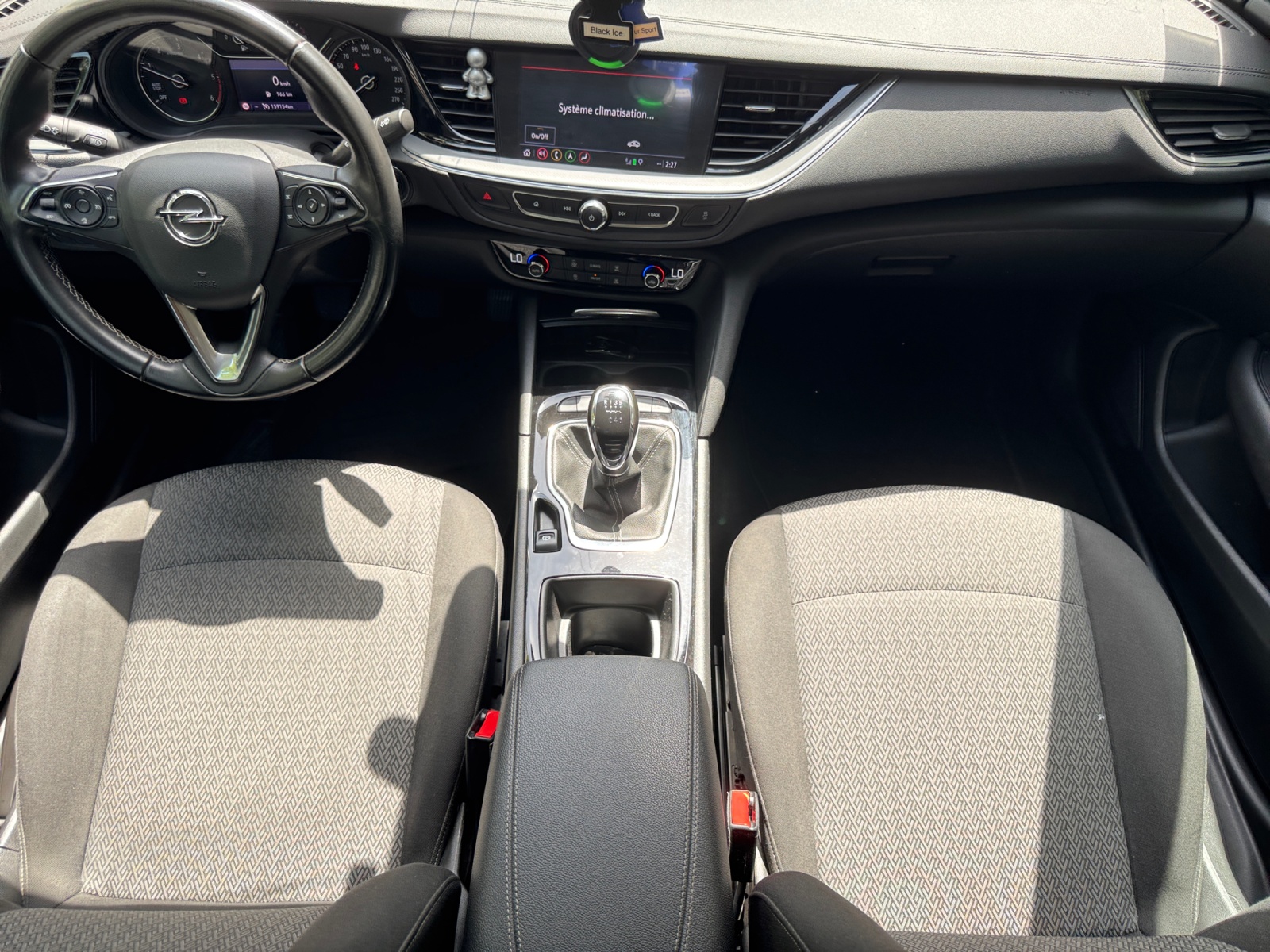 Opel Insignia 18