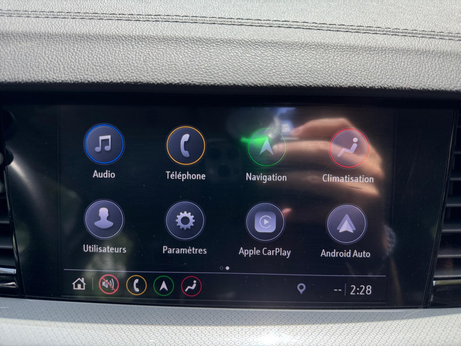 Opel Insignia 19