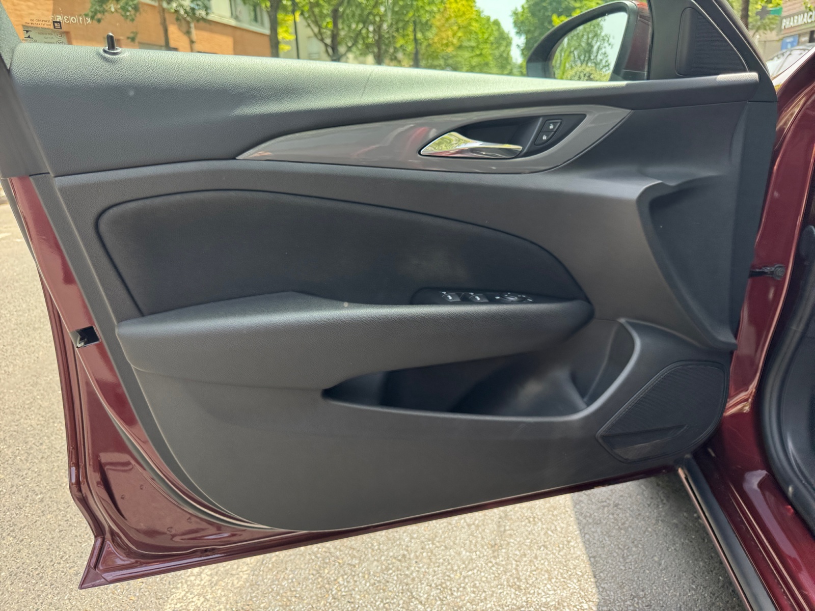 Opel Insignia 22