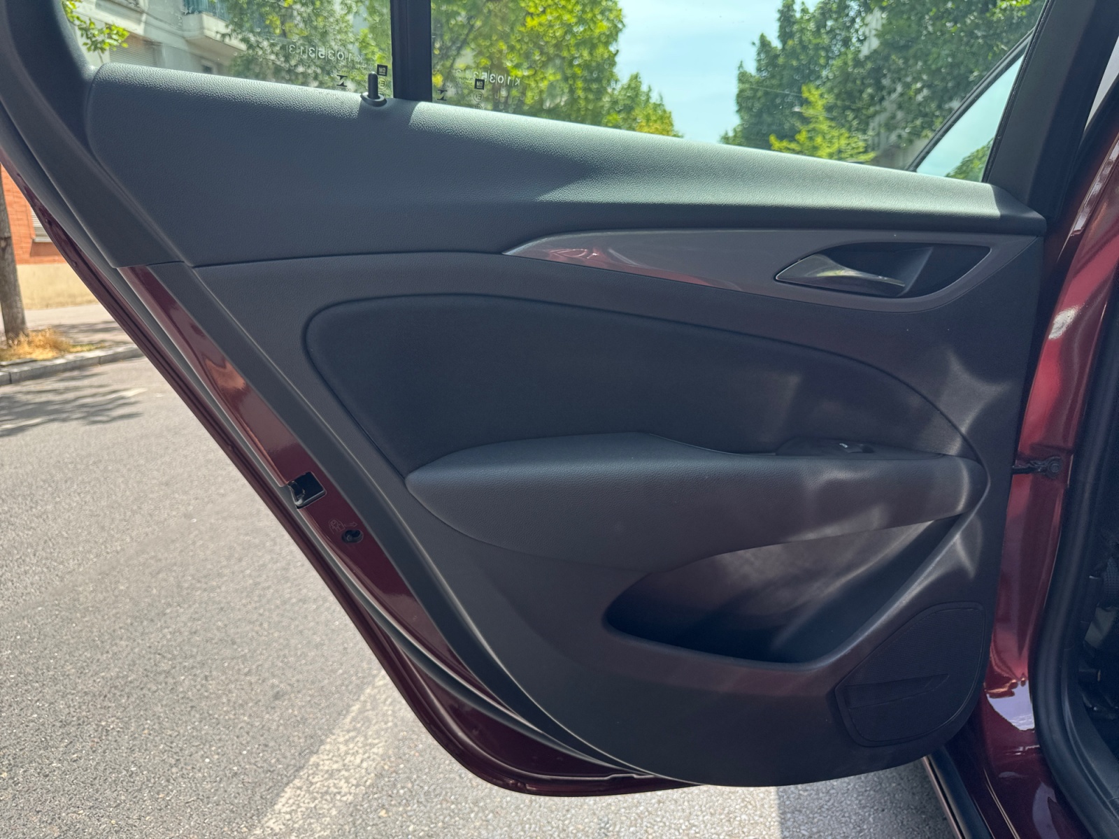Opel Insignia 23