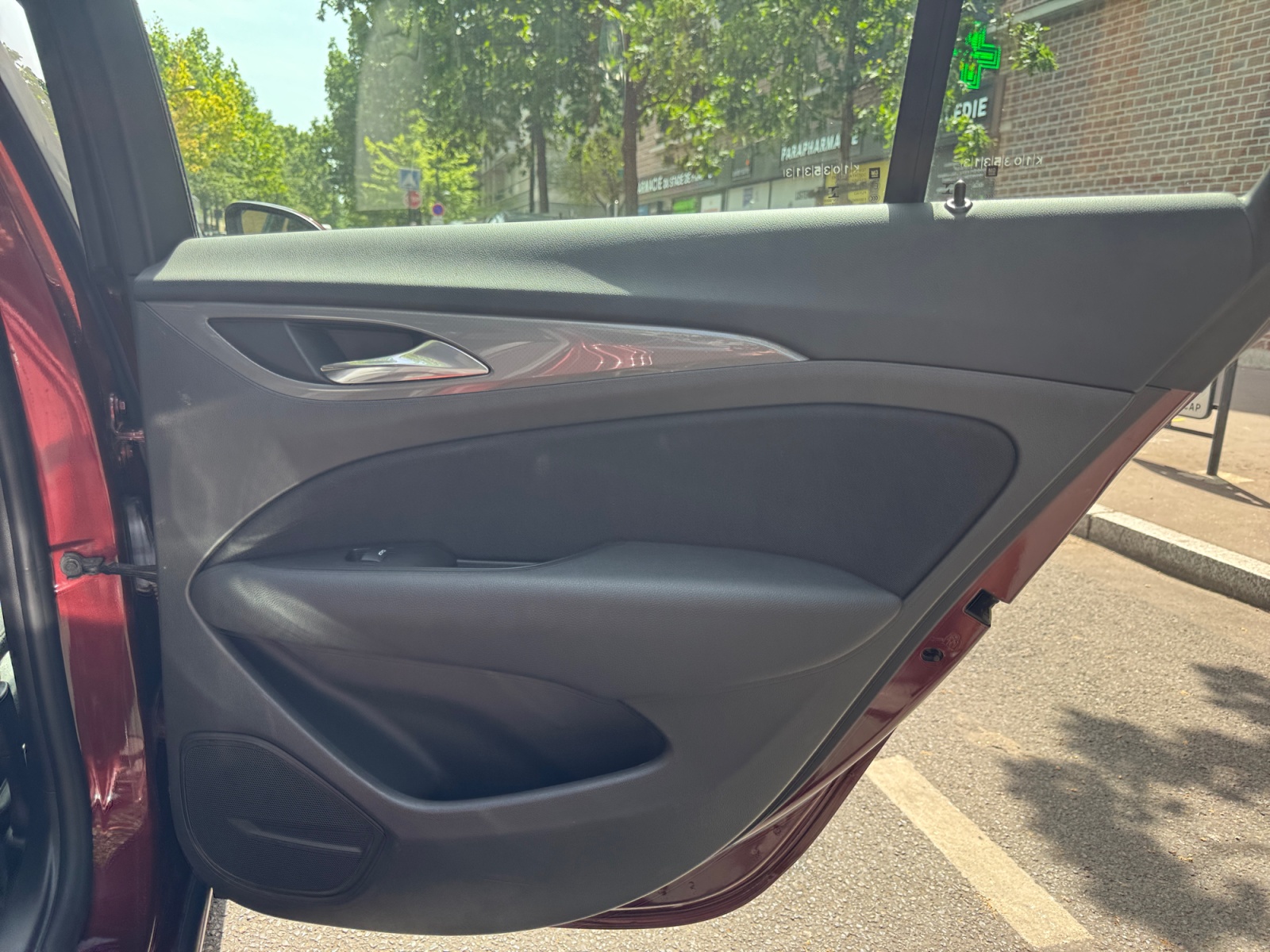 Opel Insignia 24