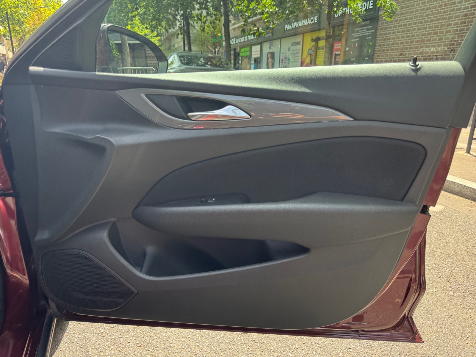Opel Insignia 25