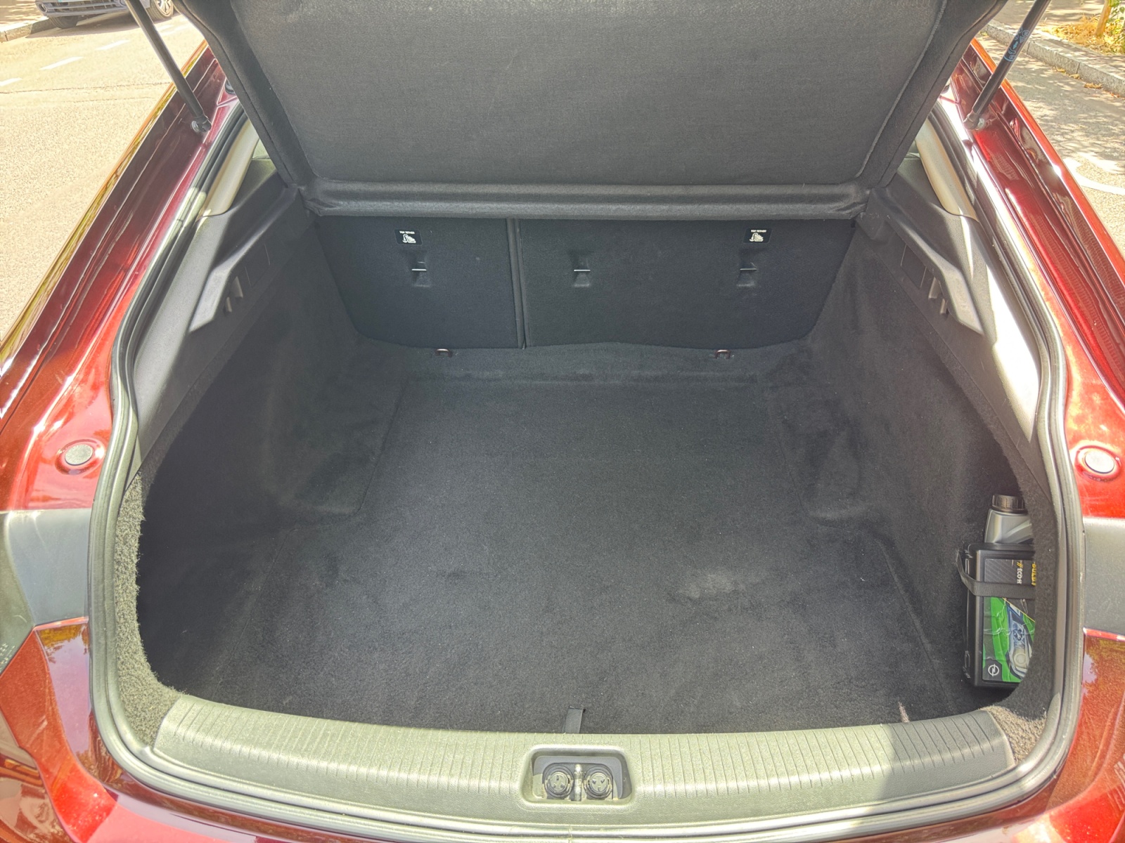 Opel Insignia 21