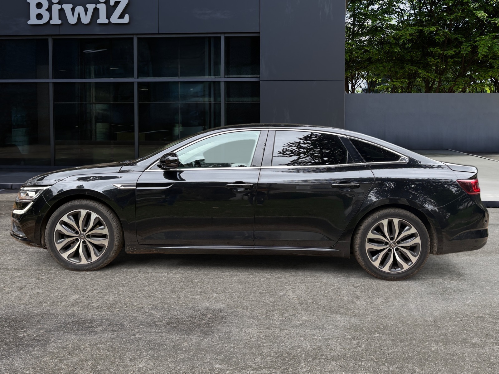 Renault Talisman 1
