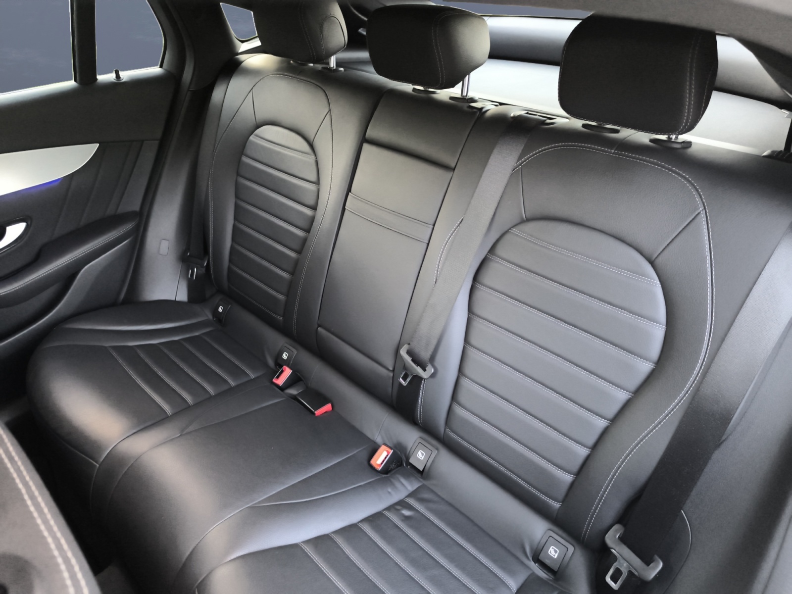 Mercedes-Benz Classe Glc 10