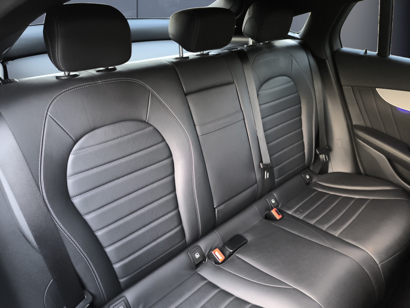 Mercedes-Benz Classe Glc 11