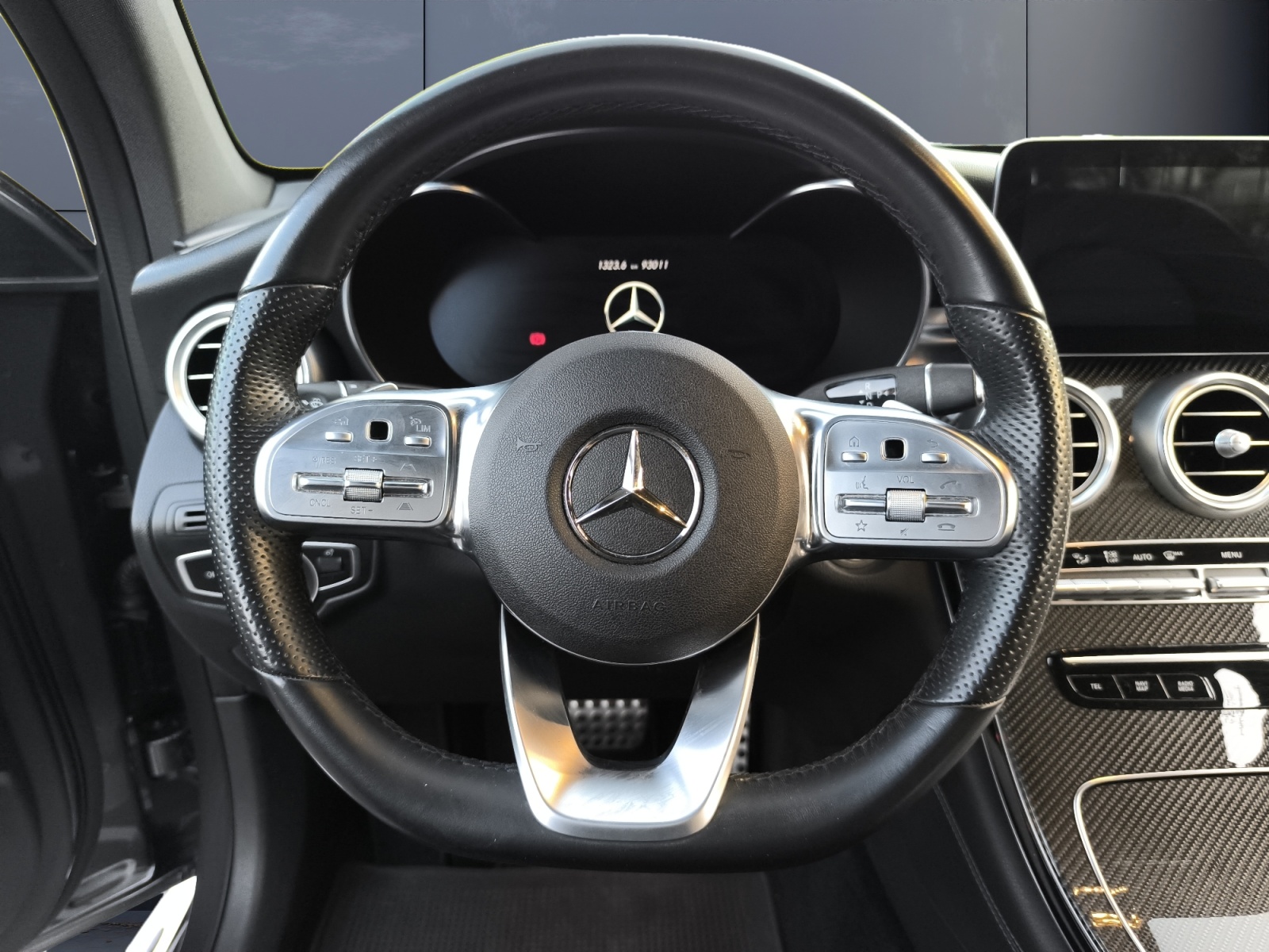 Mercedes-Benz Classe Glc 15