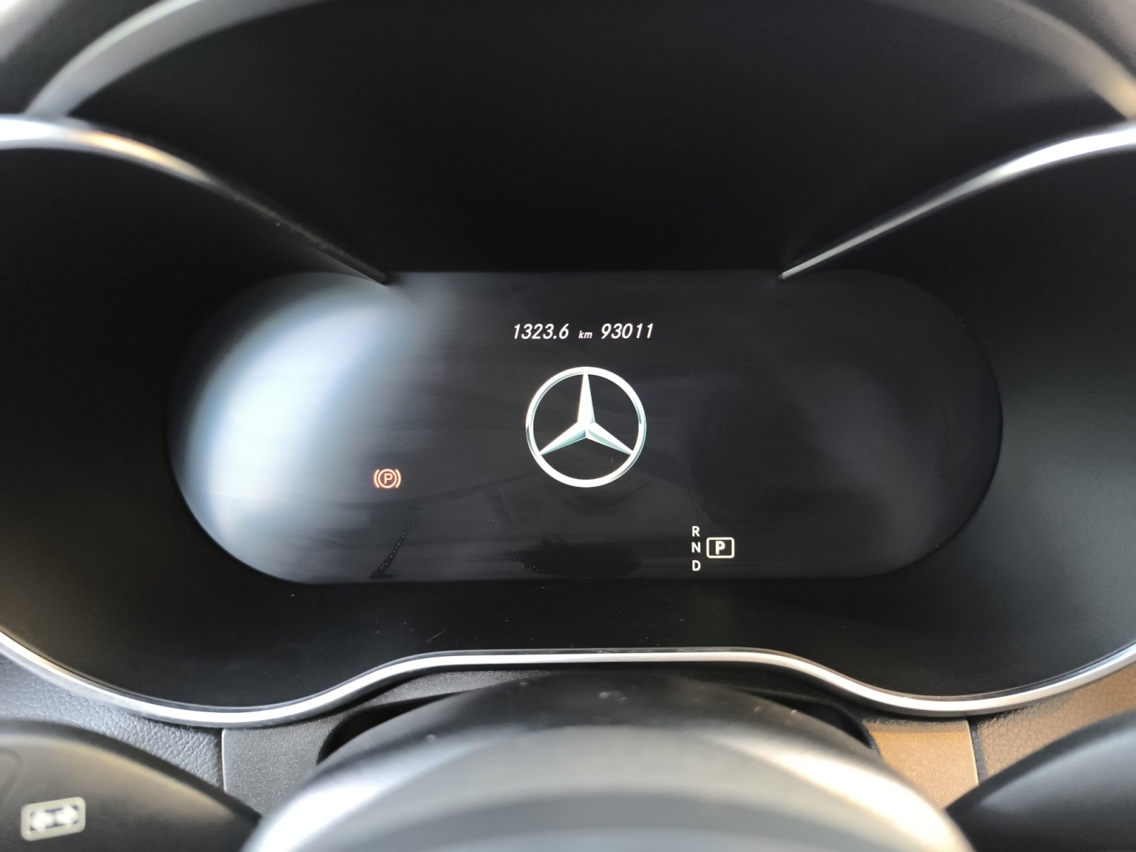 Mercedes-Benz Classe Glc 16