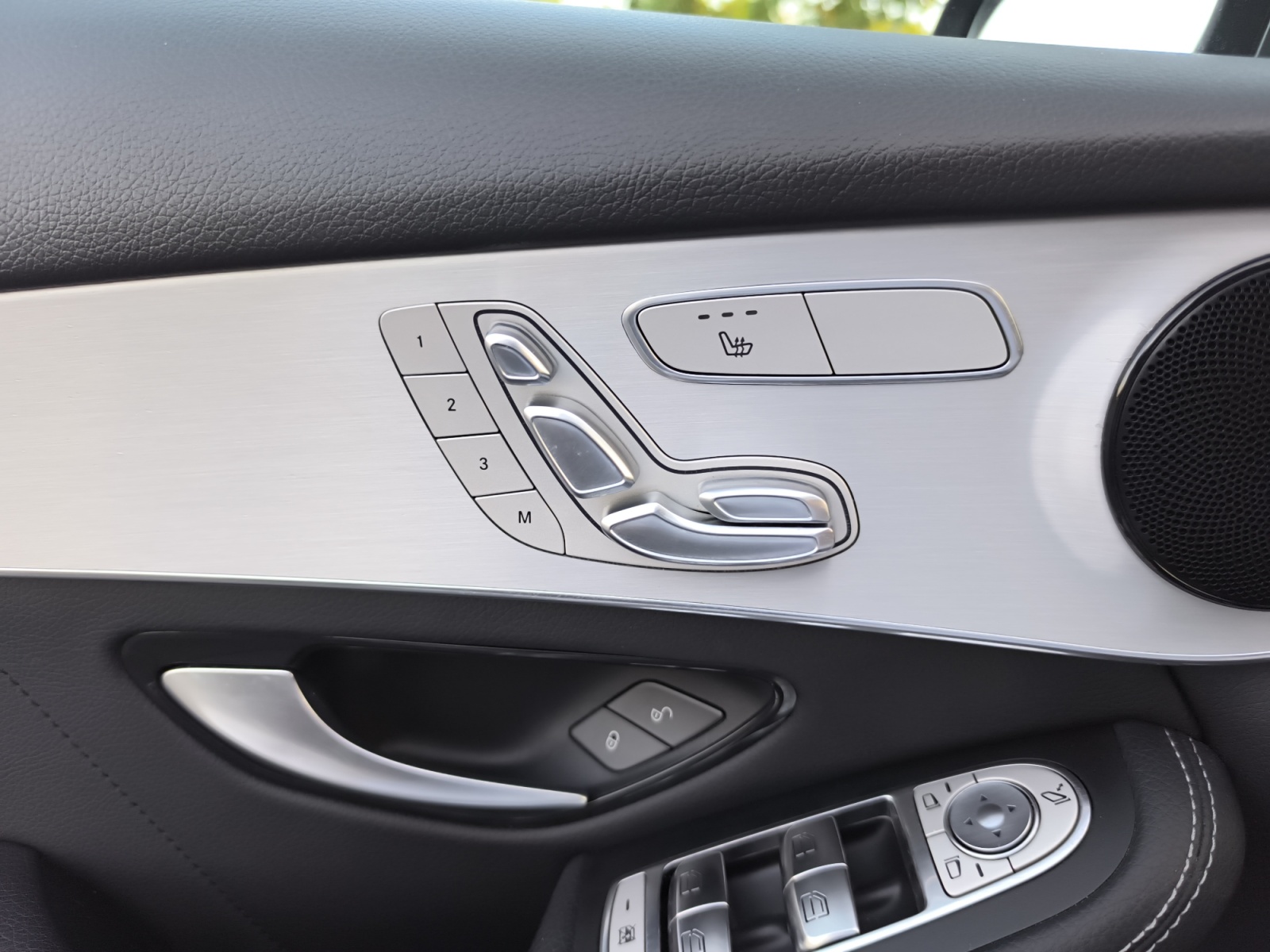 Mercedes-Benz Classe Glc 18