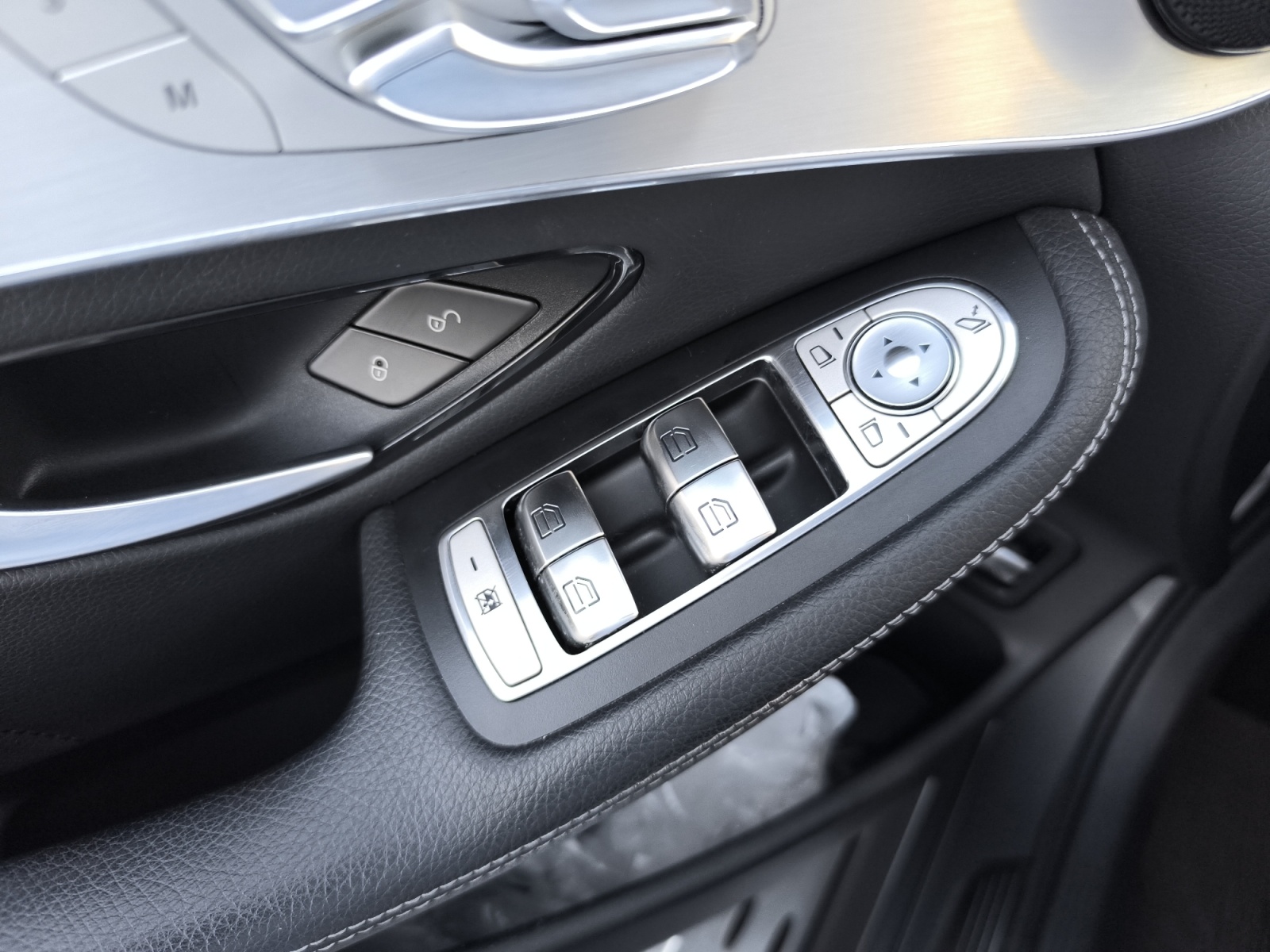 Mercedes-Benz Classe Glc 19