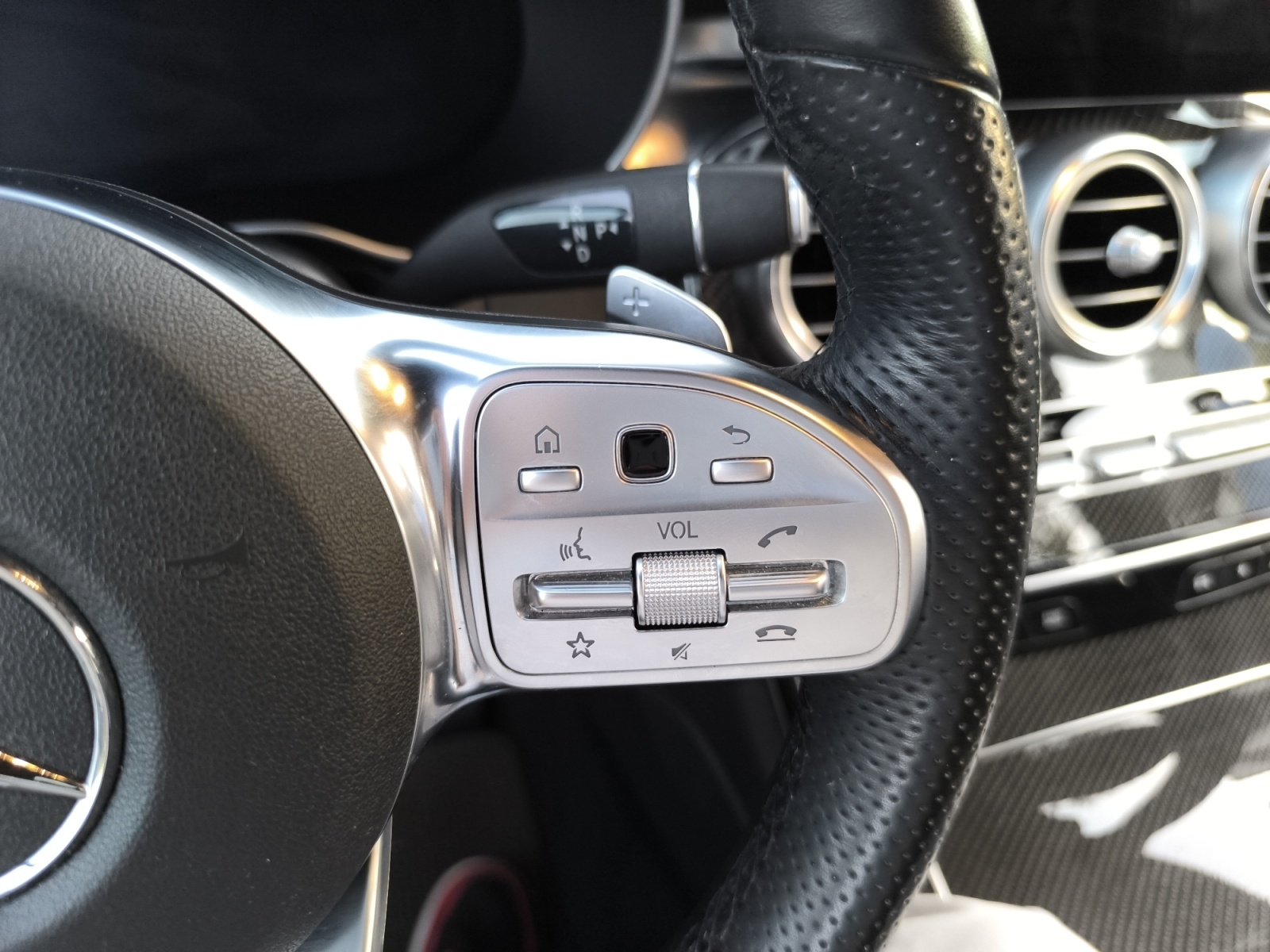 Mercedes-Benz Classe Glc 23