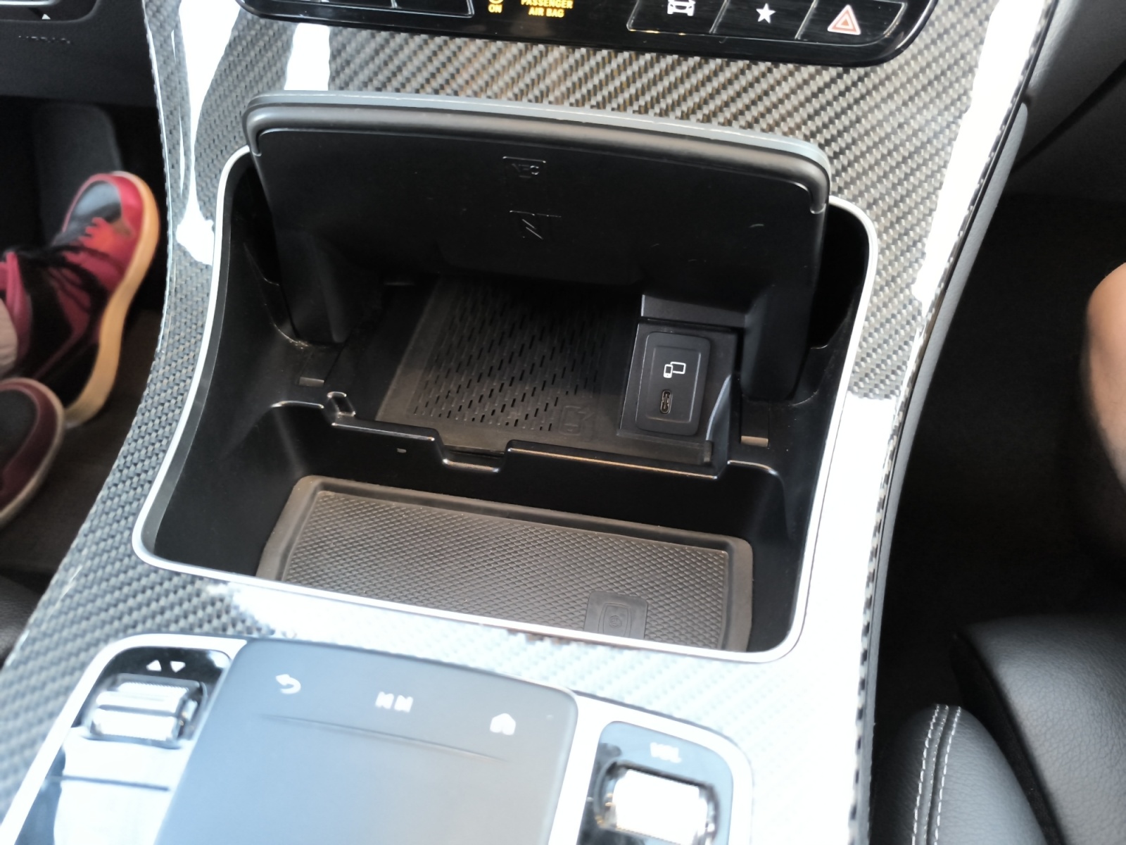 Mercedes-Benz Classe Glc 27