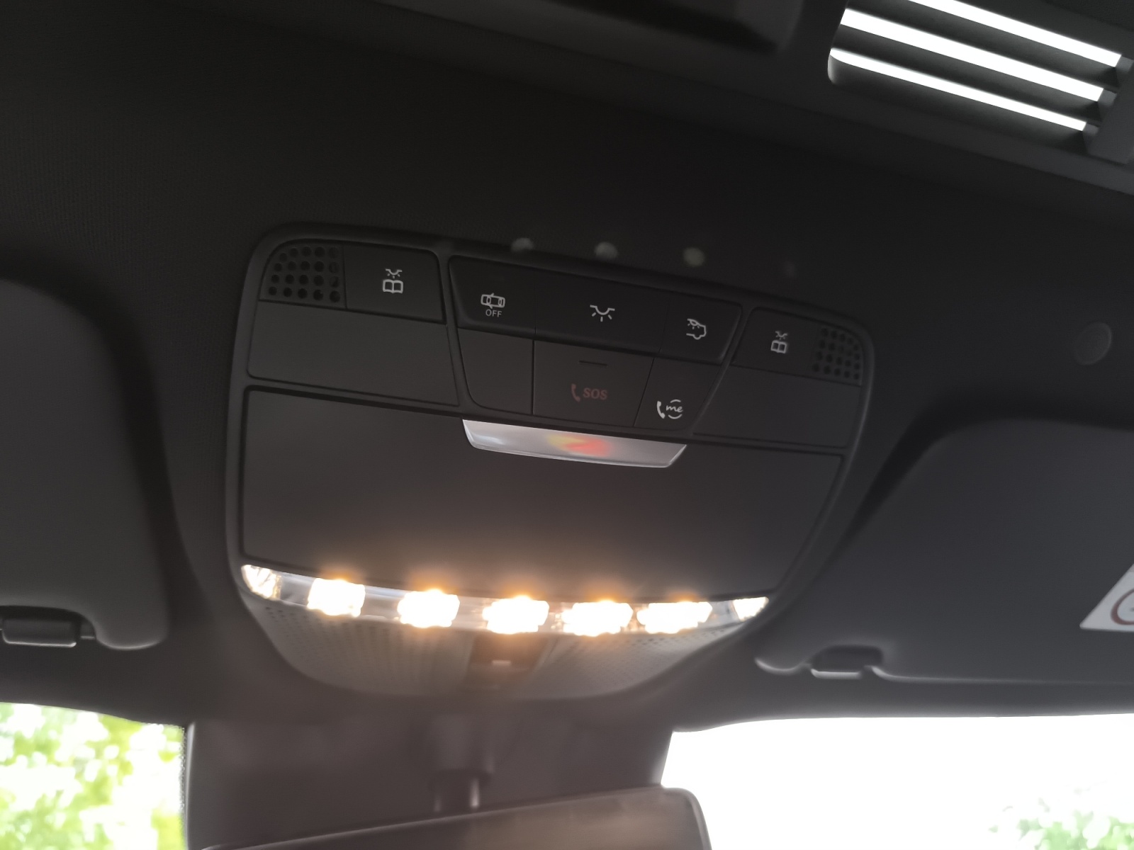 Mercedes-Benz Classe Glc 29