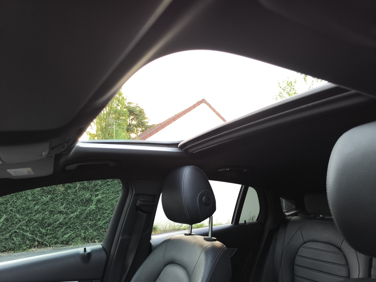 Mercedes-Benz Classe Glc 30