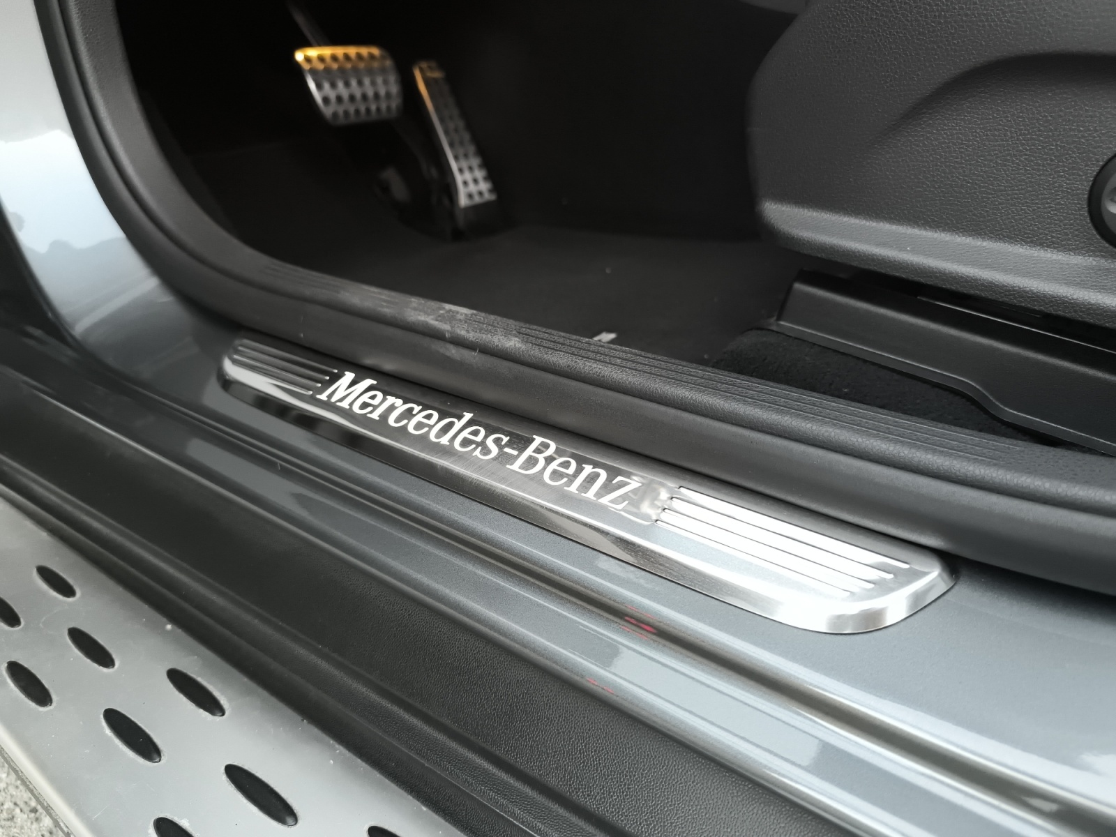 Mercedes-Benz Classe Glc 31