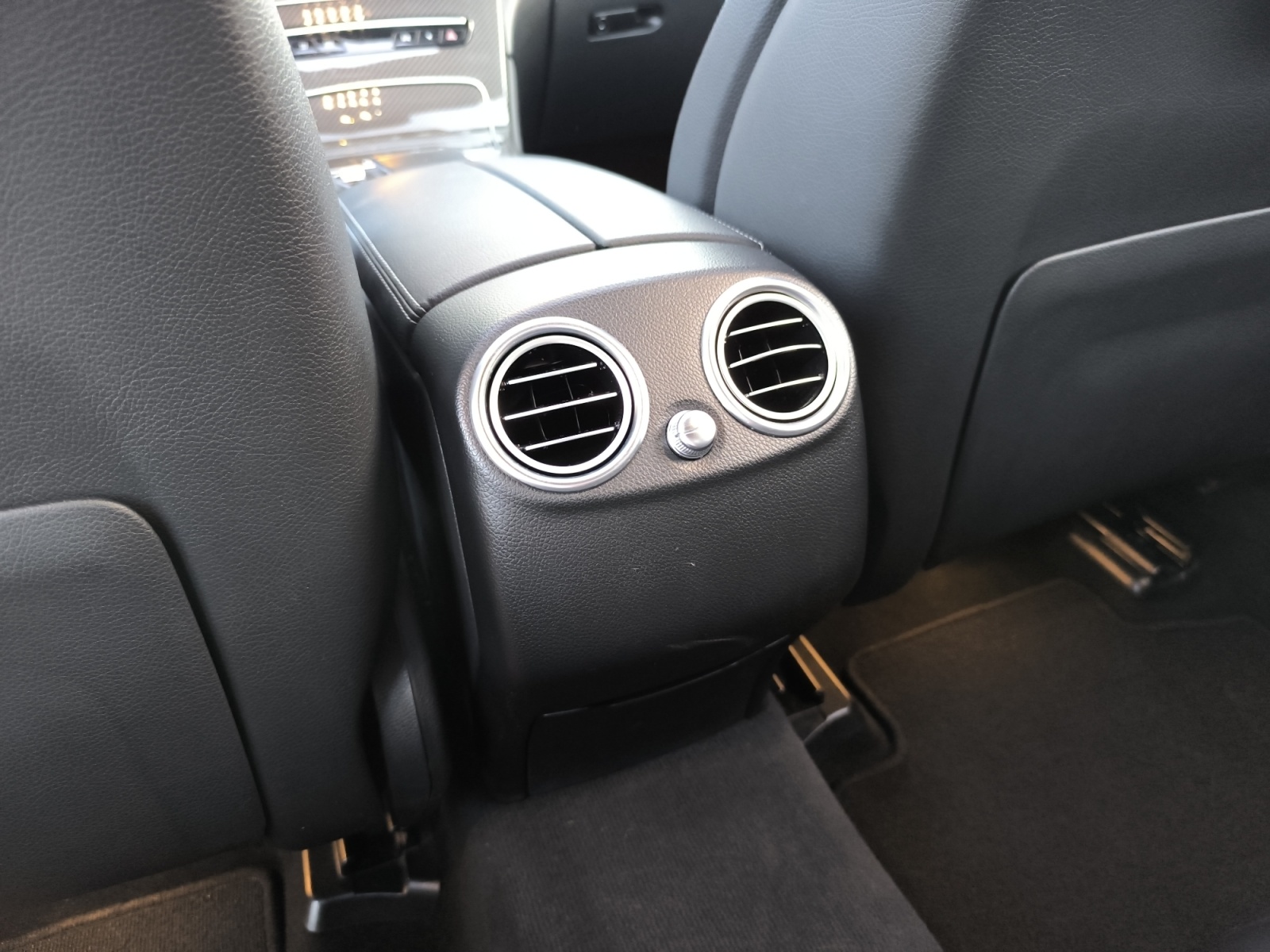 Mercedes-Benz Classe Glc 35
