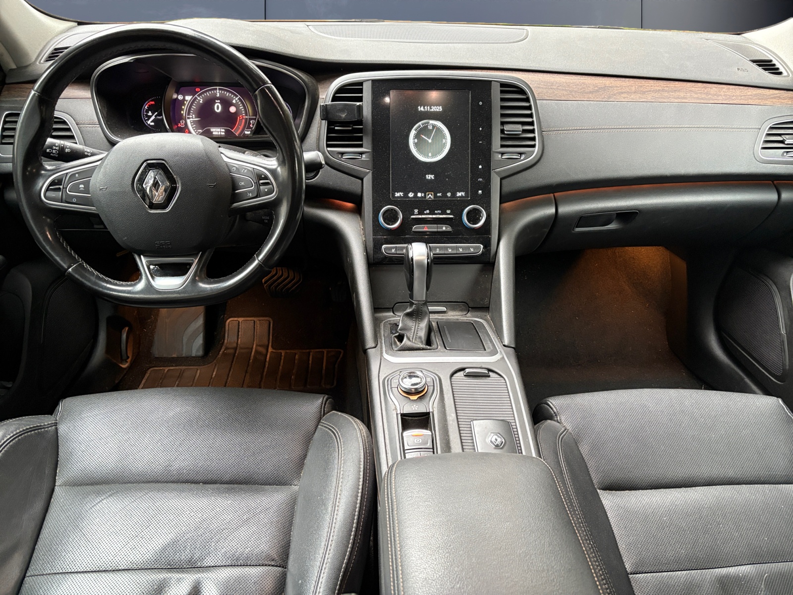 Renault Talisman 14