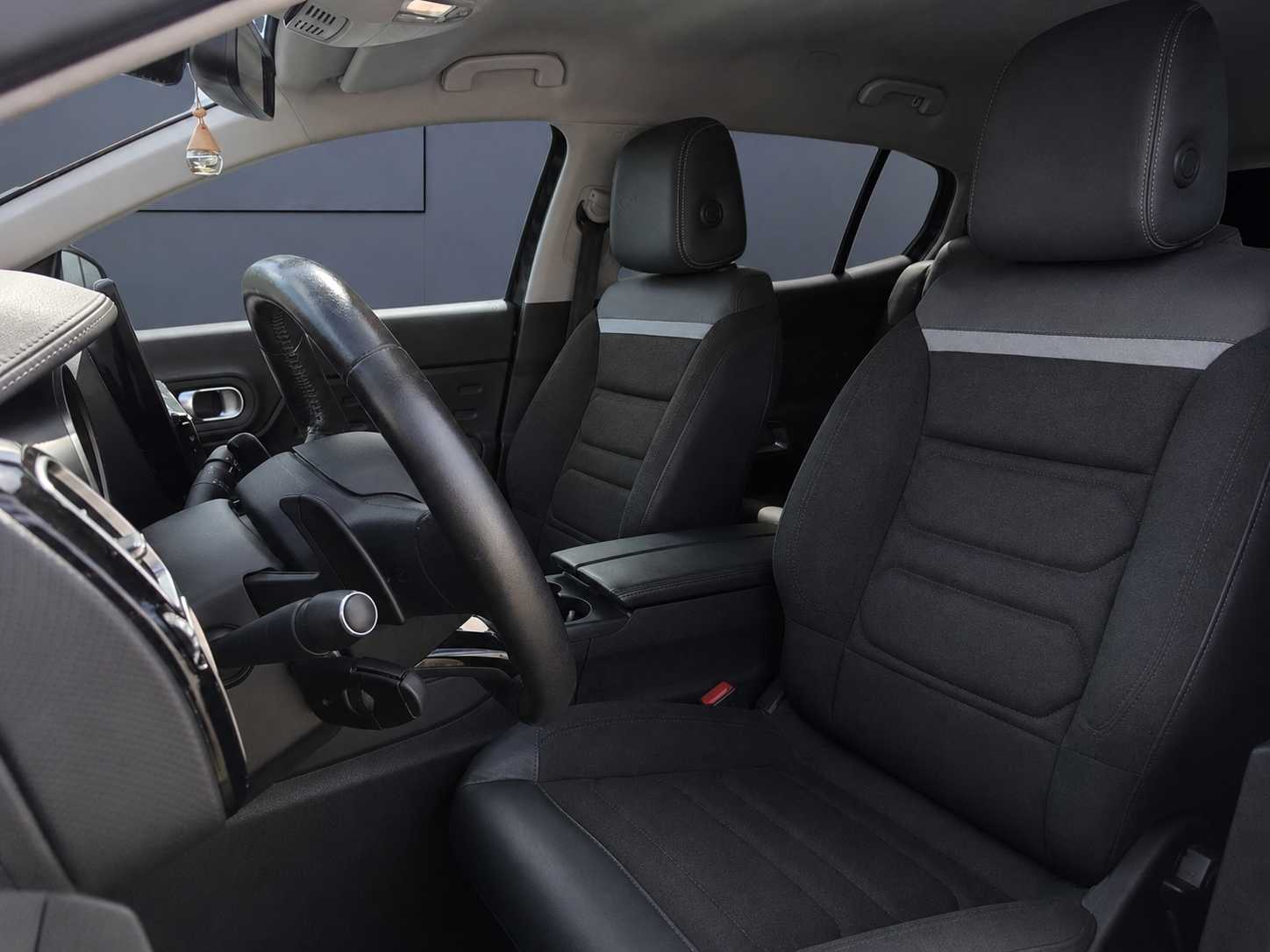 Citroen C5 Aircross 10