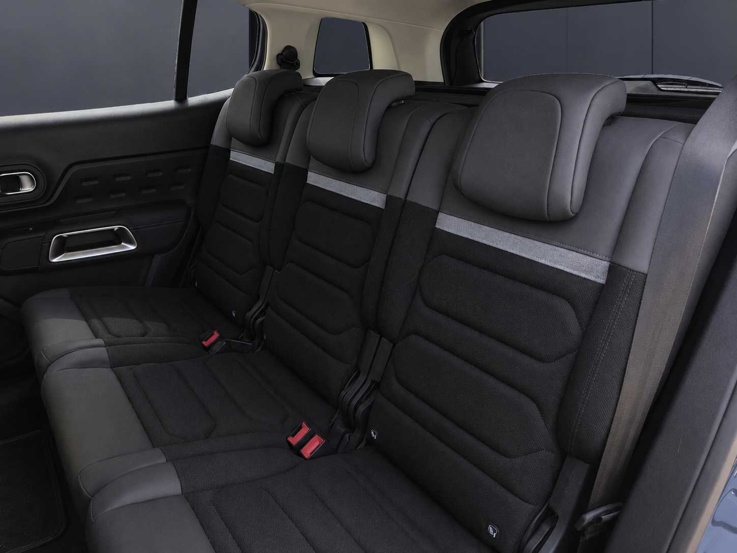 Citroen C5 Aircross 11